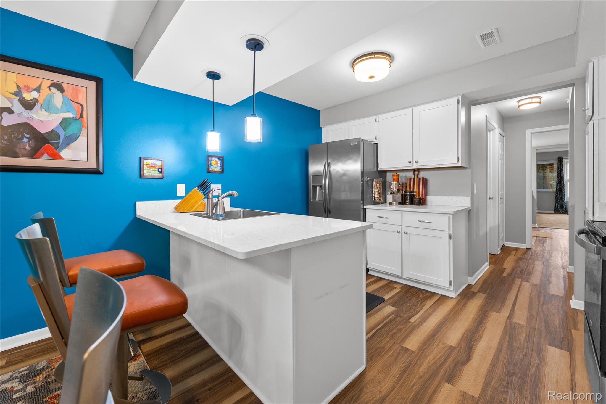 1665 Huntington PARK