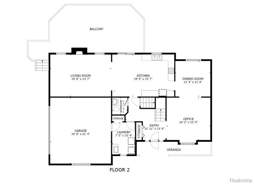 2328 Chestnut CIR