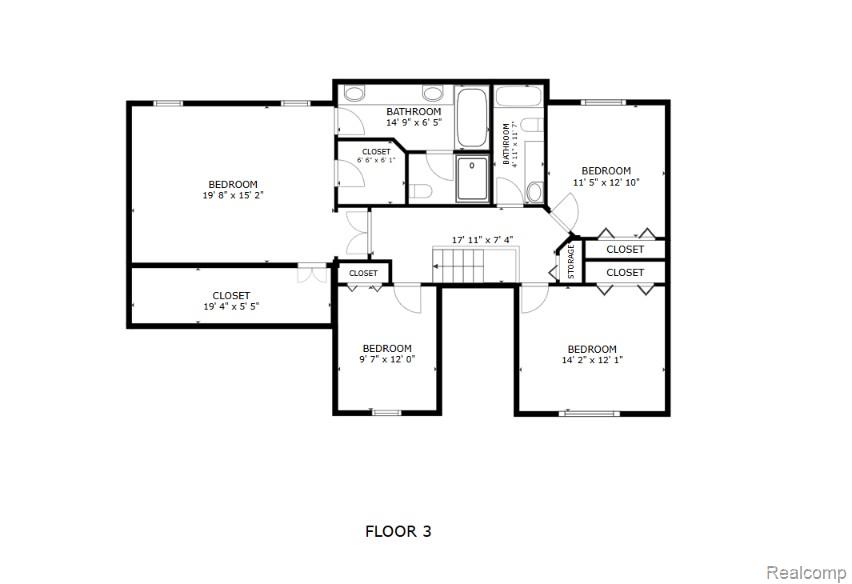2328 Chestnut CIR