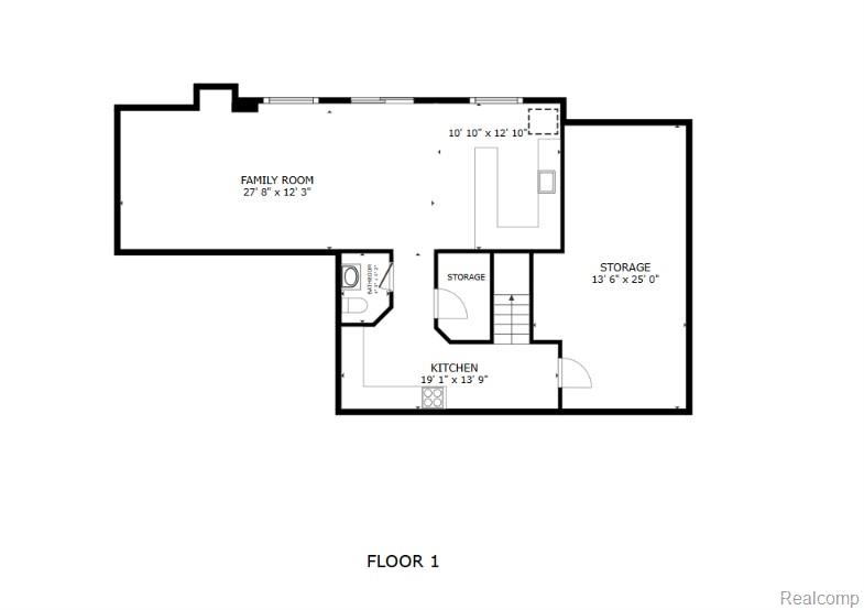 2328 Chestnut CIR