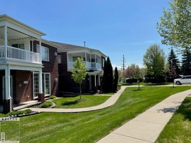 6853 Boulder Pointe Dr. #39
