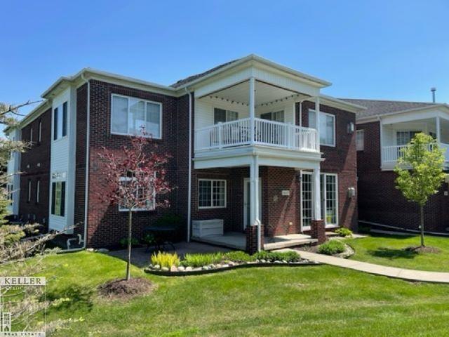 6853 Boulder Pointe Dr. #39