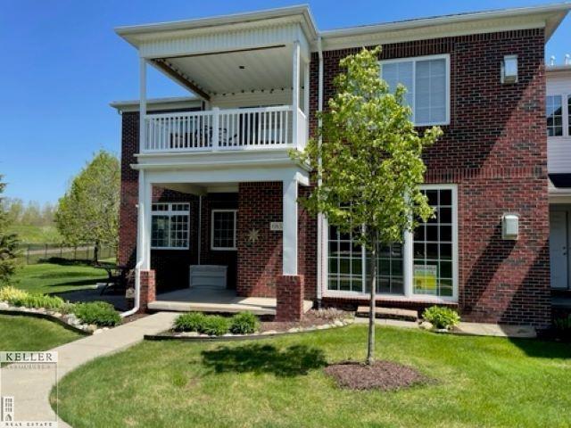 6853 Boulder Pointe Dr. #39