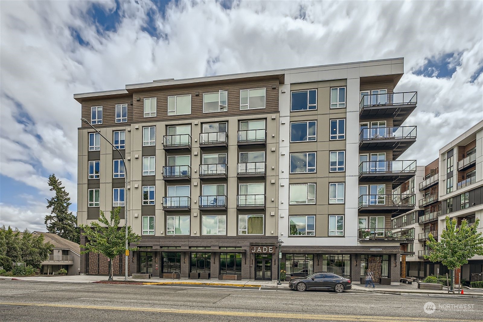 11903 NE 128th Street Unit: 502