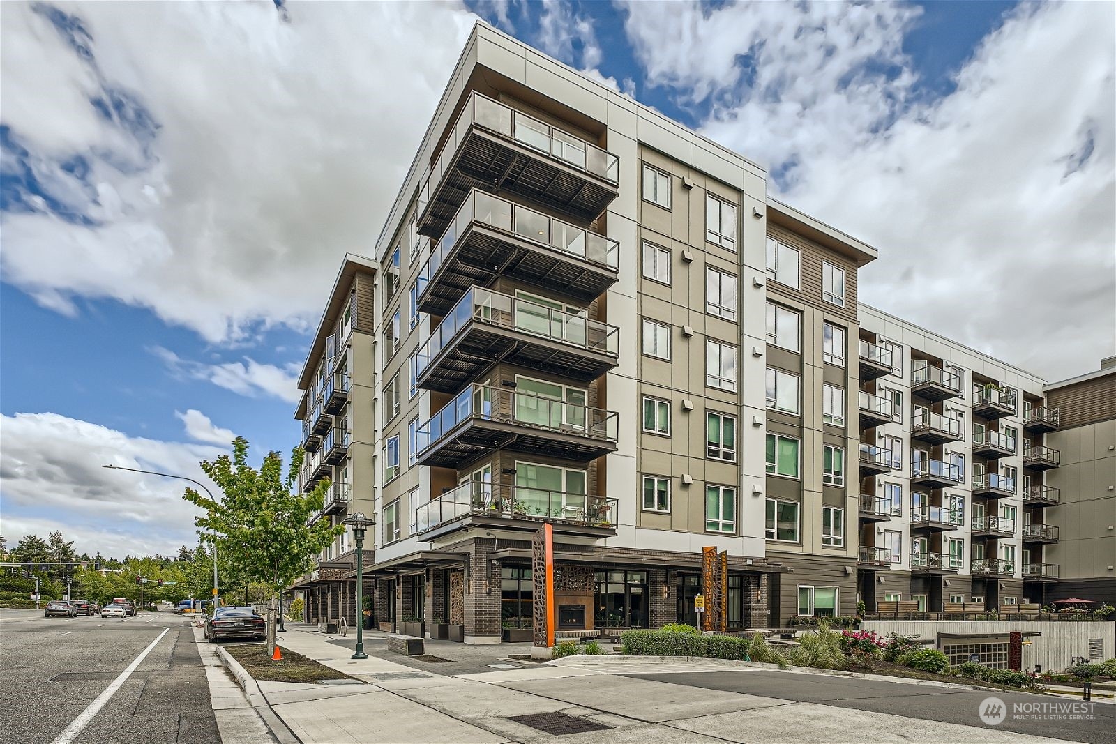 11903 NE 128th Street Unit: 502