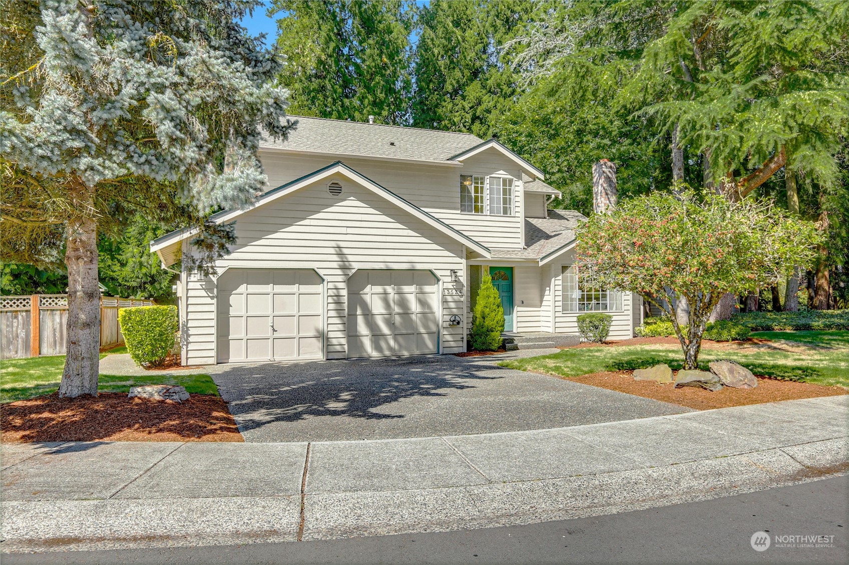 13524 NE 188th Place