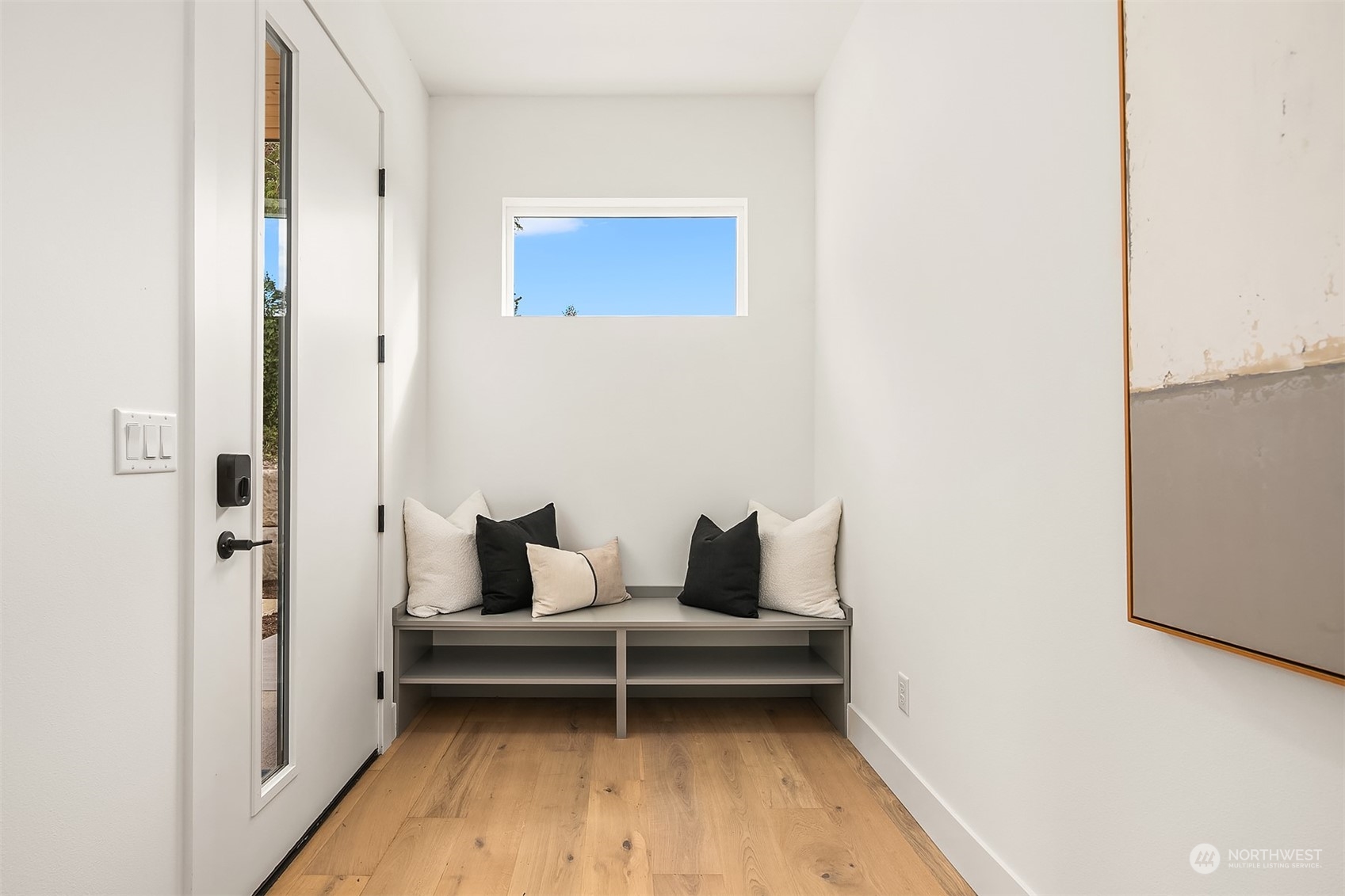 12708 82nd Avenue NE Unit: 4