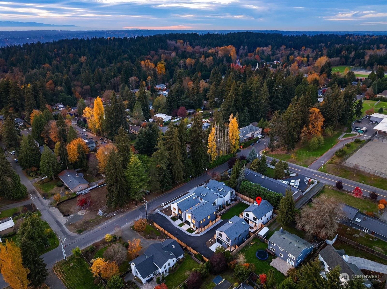 12708 82nd Avenue NE Unit: 4
