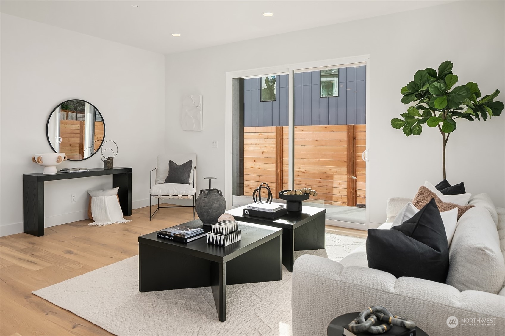 12708 82nd Avenue NE Unit: 4