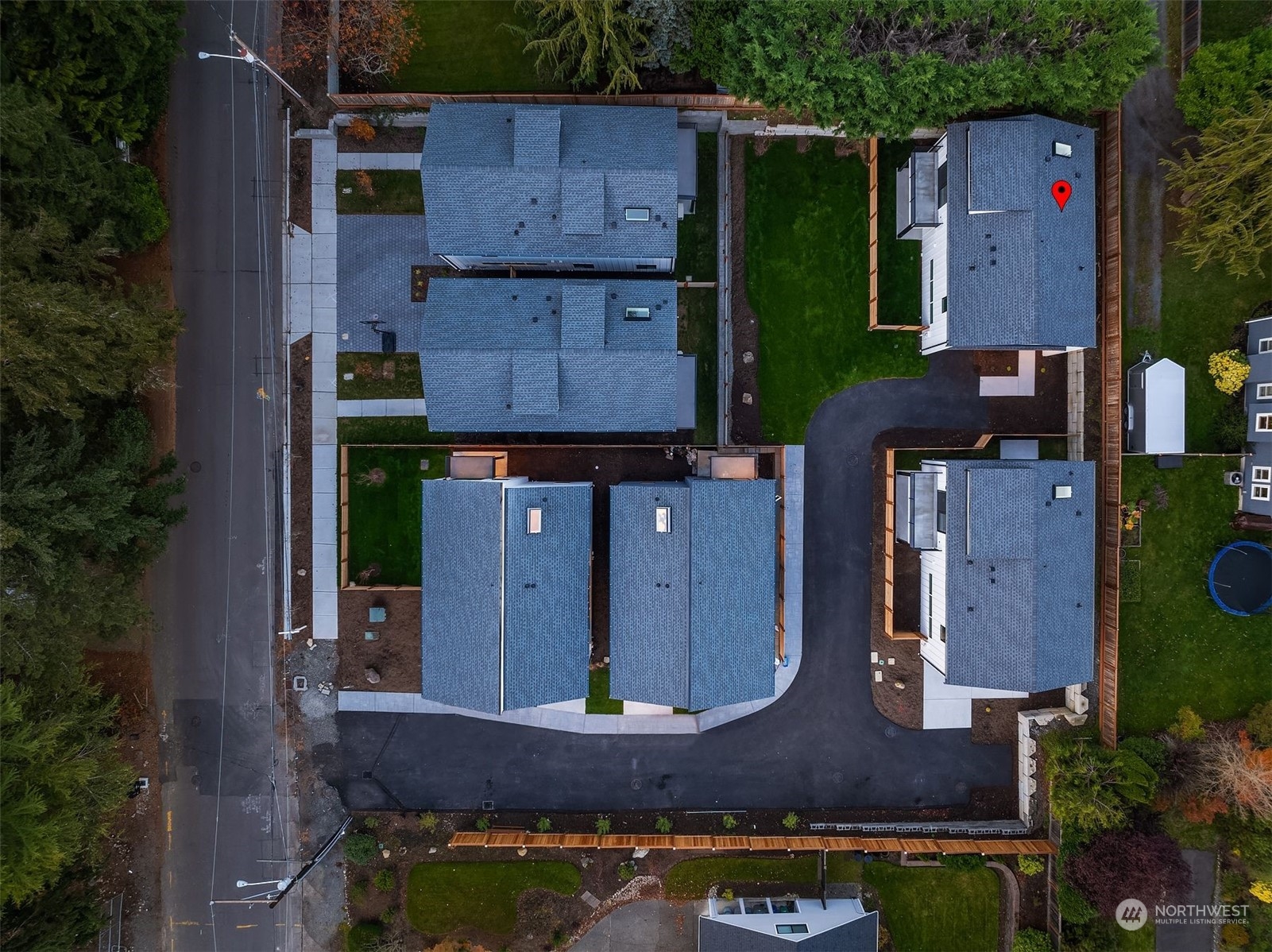 12708 82nd Avenue NE Unit: 4
