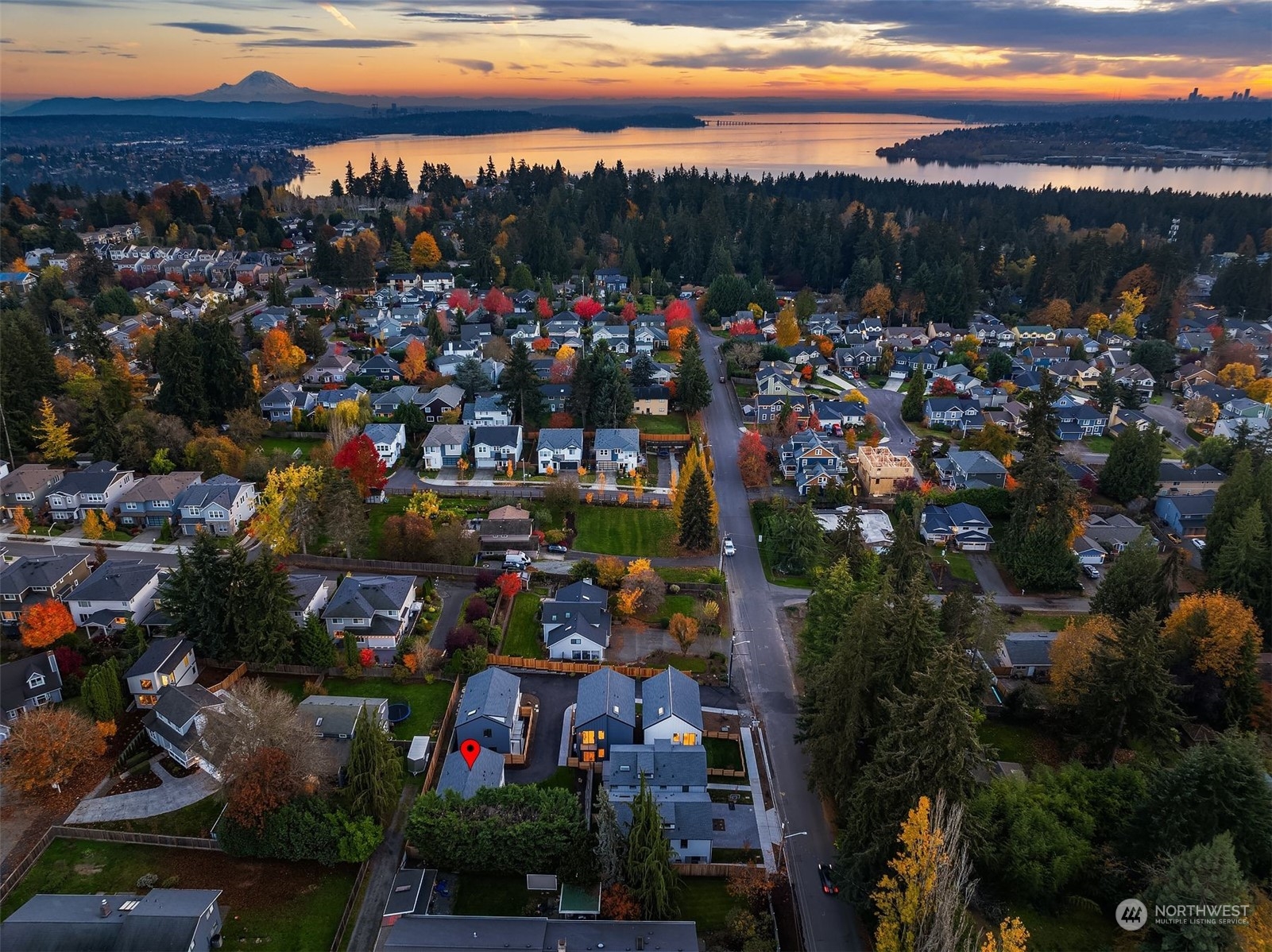 12708 82nd Avenue NE Unit: 4