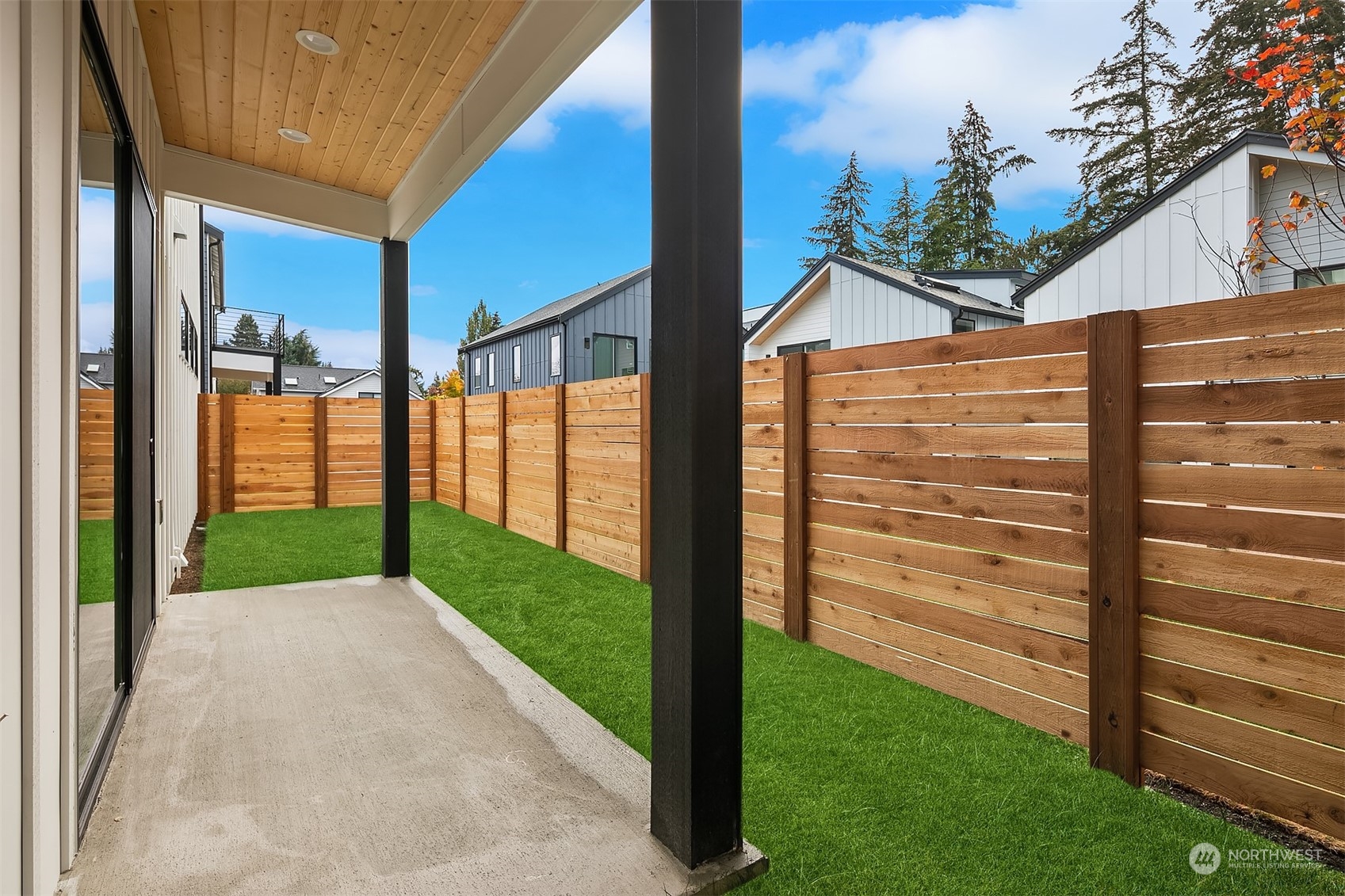 12708 82nd Avenue NE Unit: 4