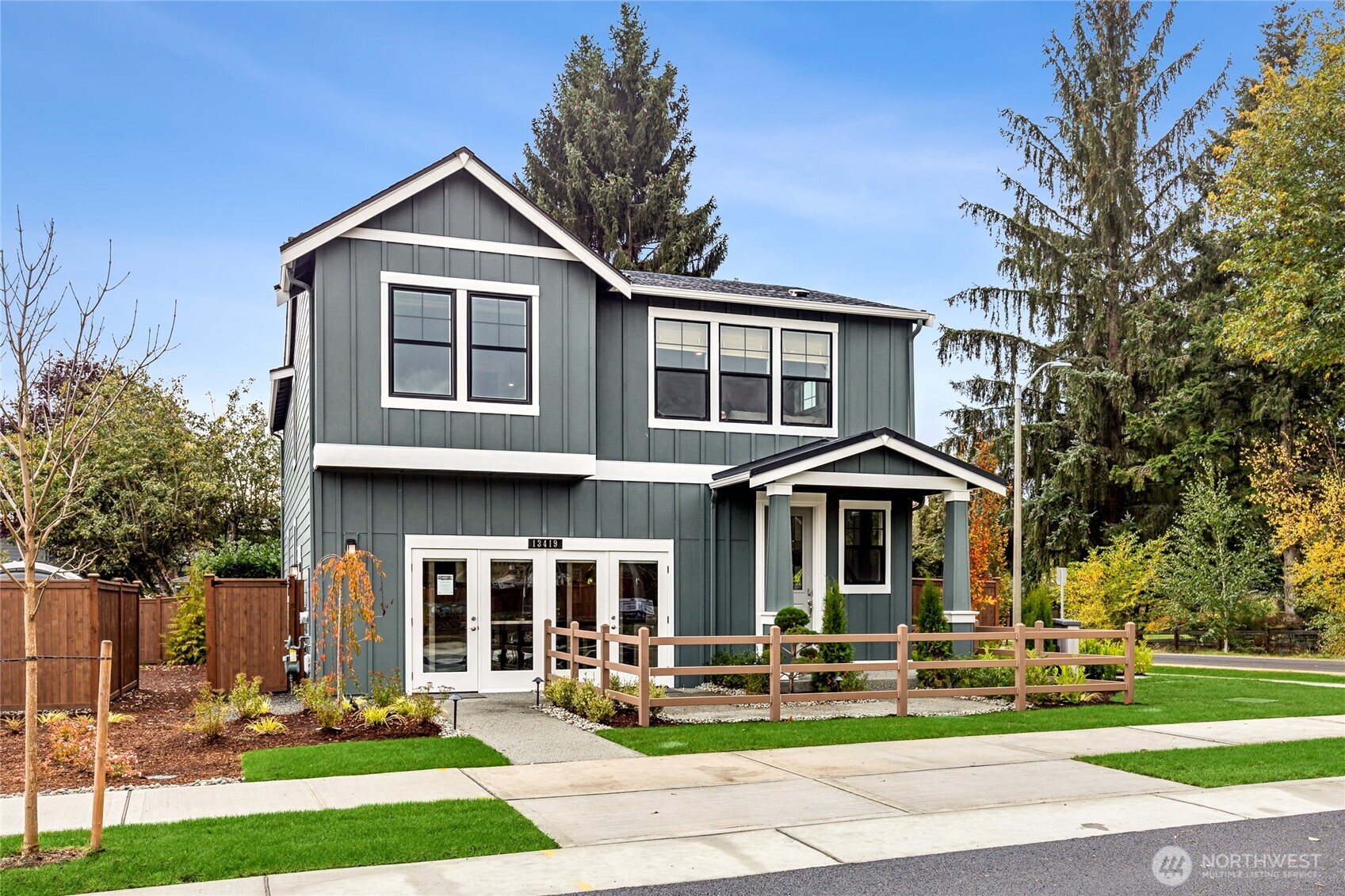 13469 NE 104th Way Unit: #4