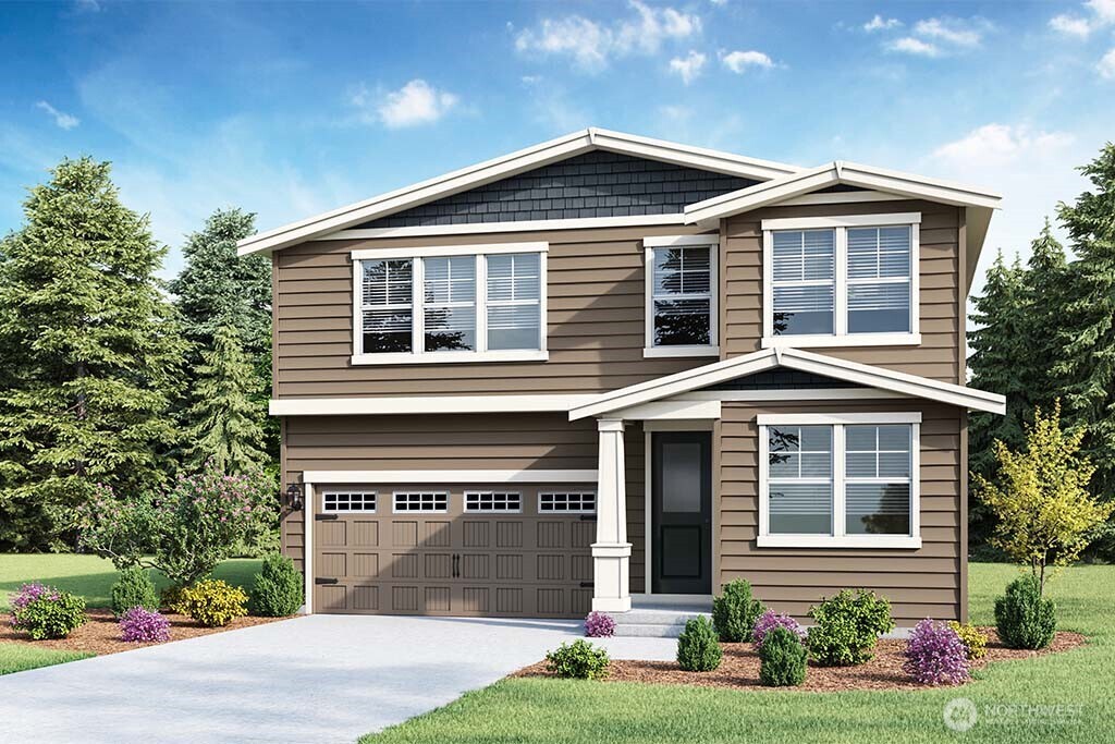 13469 NE 104th Way Unit: #4