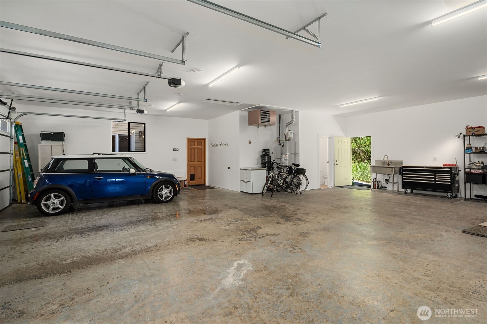 13520 NE 50th Street