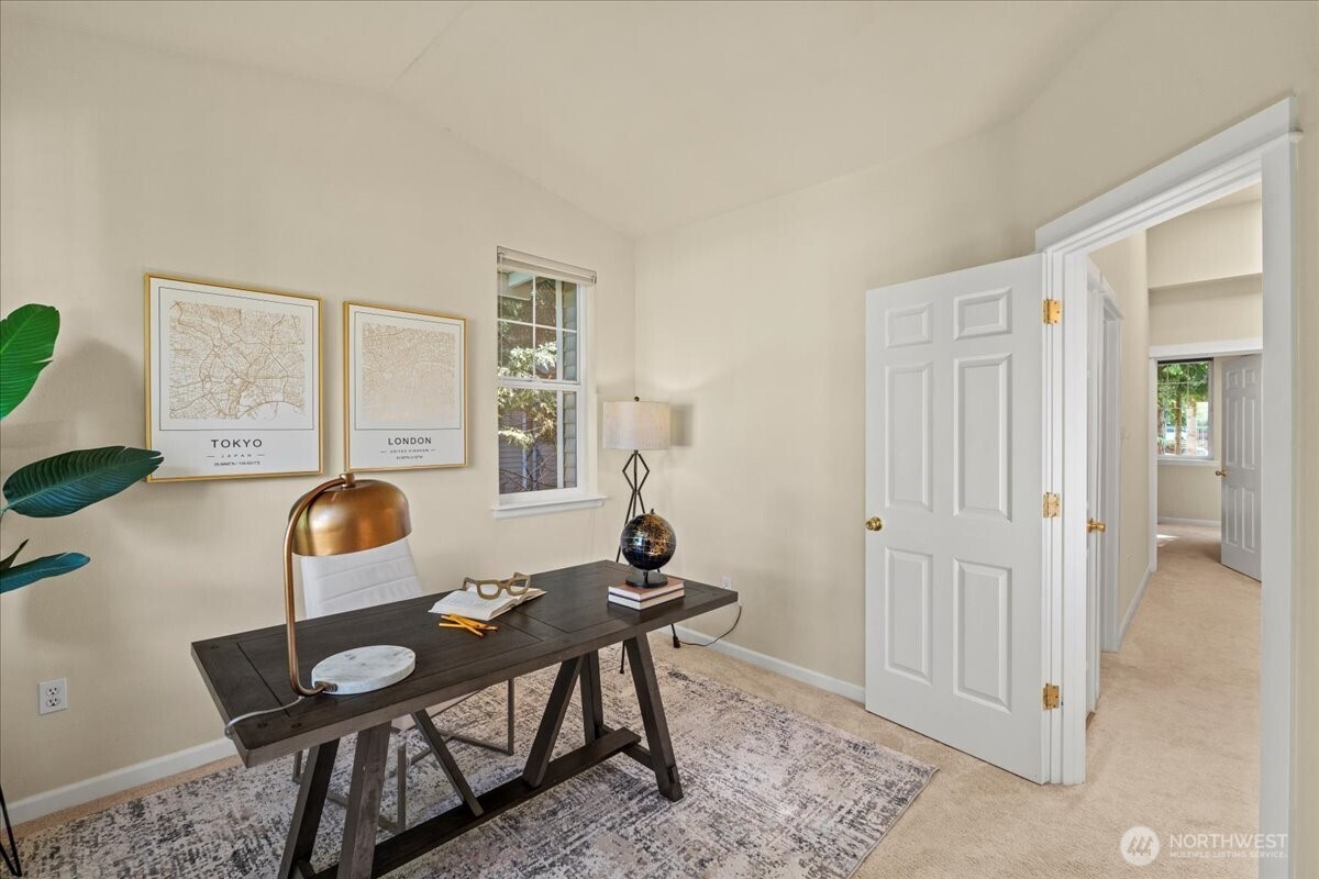 1980 132nd Avenue SE Unit: 40