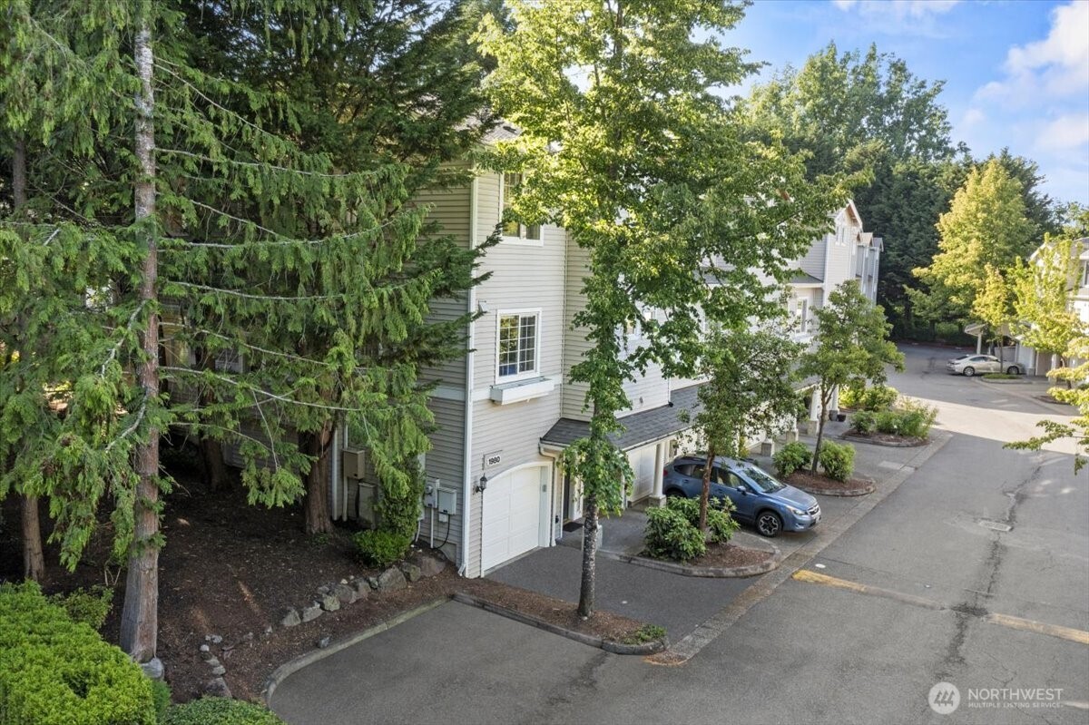 1980 132nd Avenue SE Unit: 40