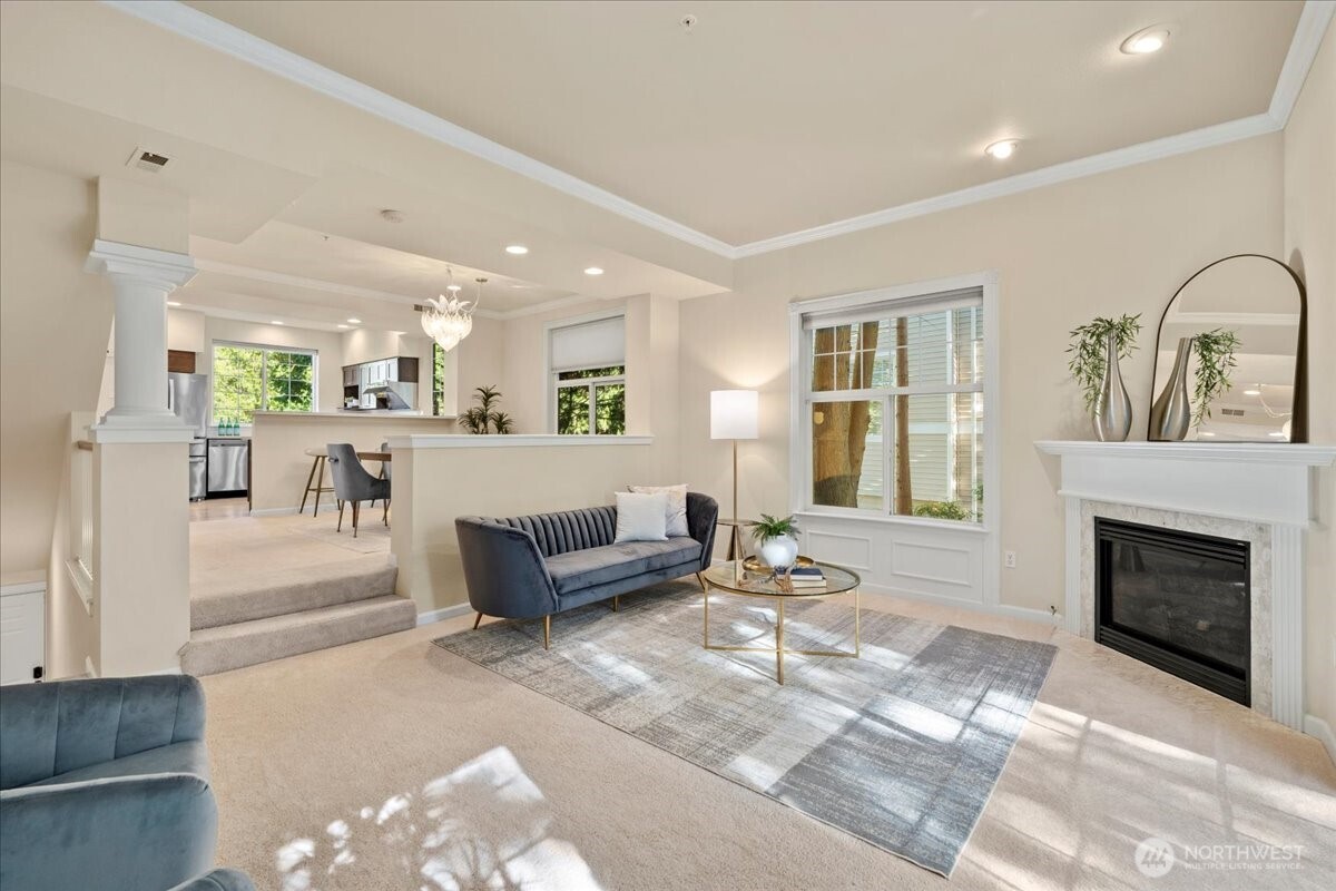 1980 132nd Avenue SE Unit: 40
