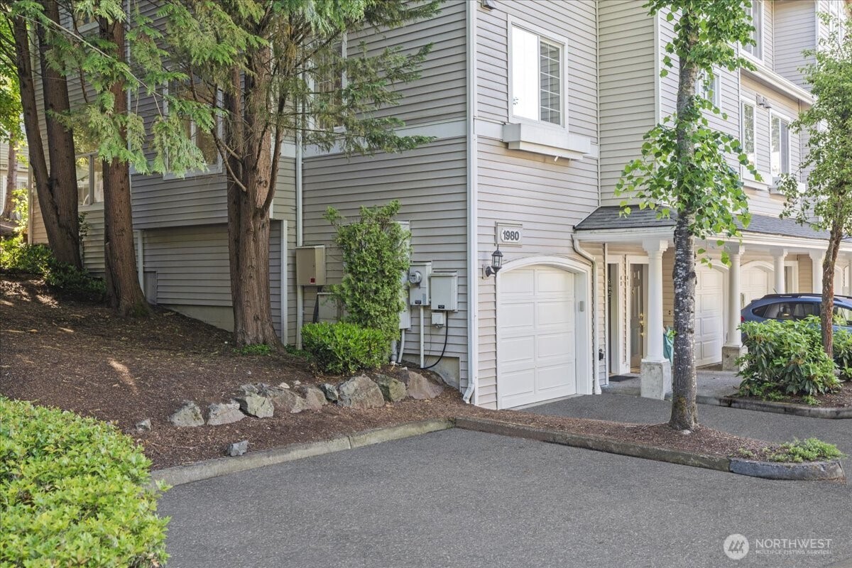 1980 132nd Avenue SE Unit: 40
