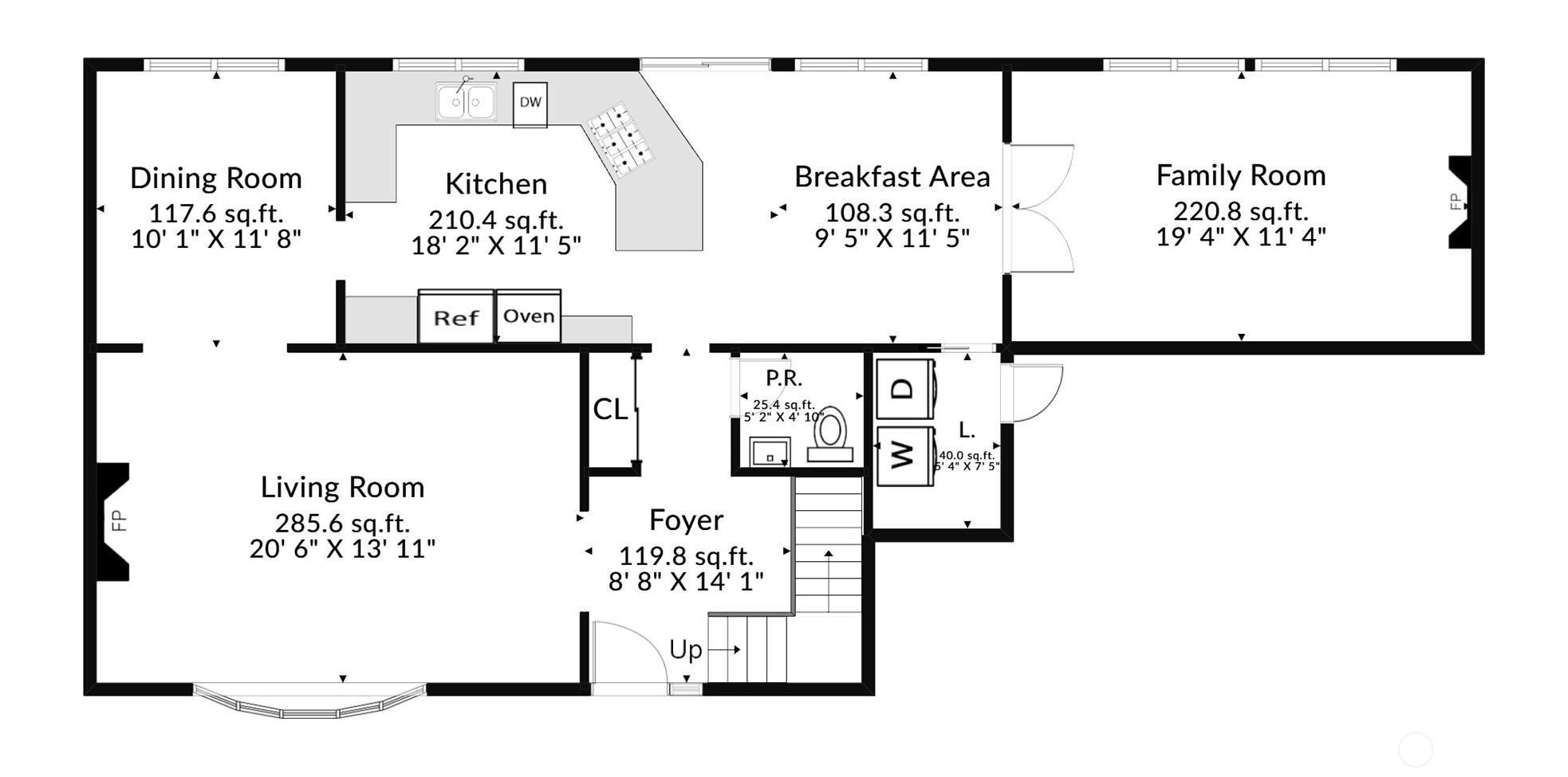 15240 SE 49th Street