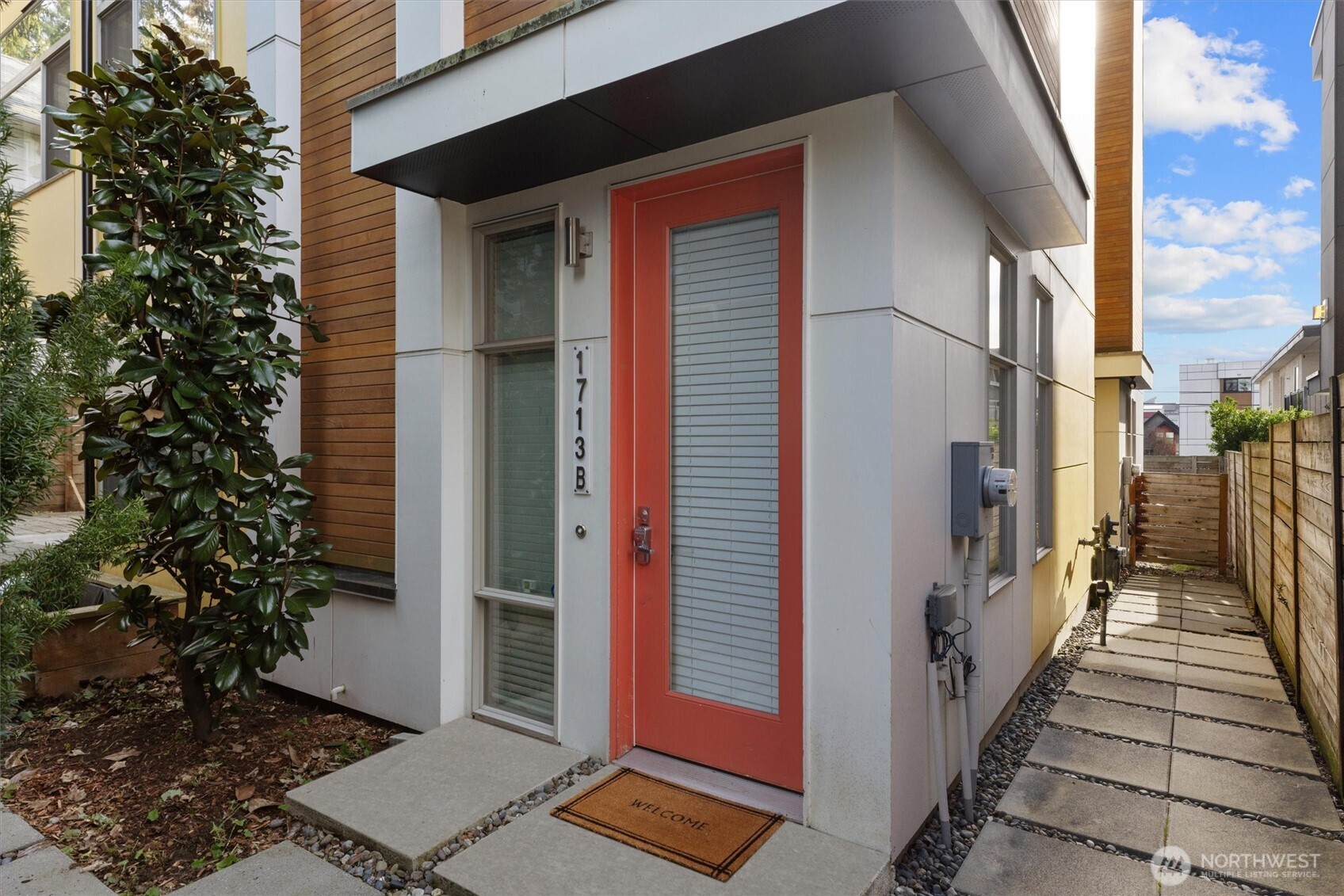 1713 NW 60th Street Unit: B