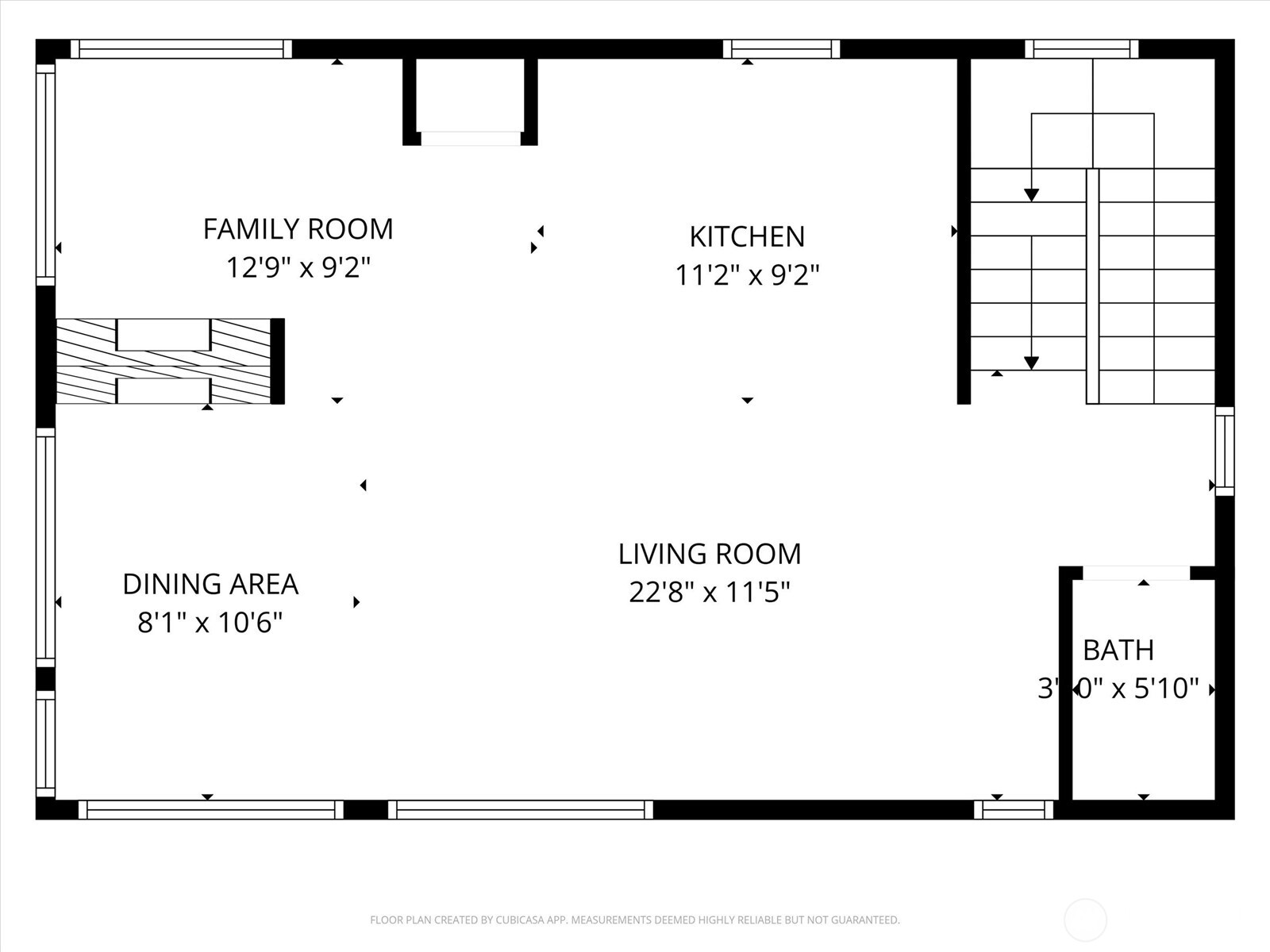 1713 NW 60th Street Unit: B