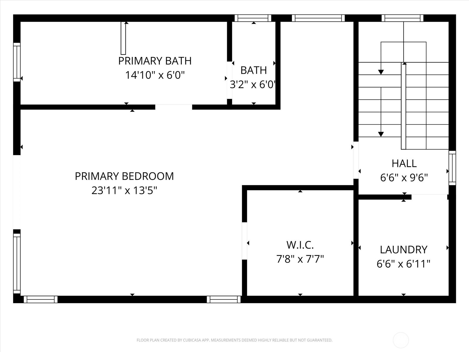 1713 NW 60th Street Unit: B