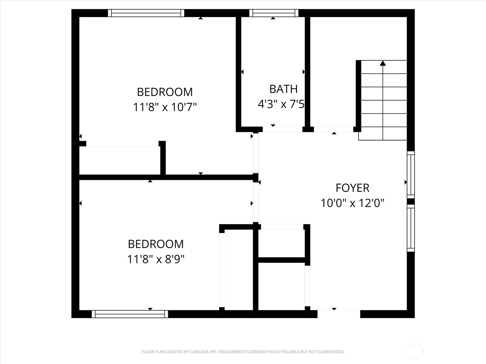1713 NW 60th Street Unit: B