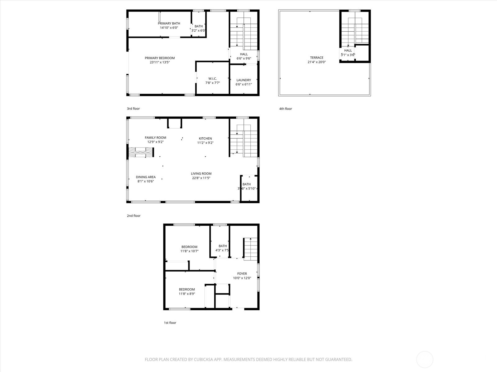 1713 NW 60th Street Unit: B