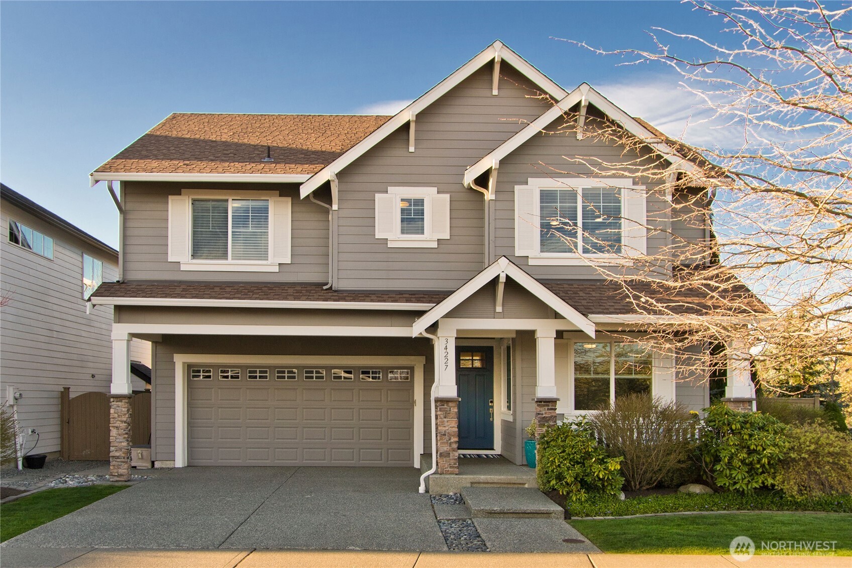 34227 SE Nye Street
