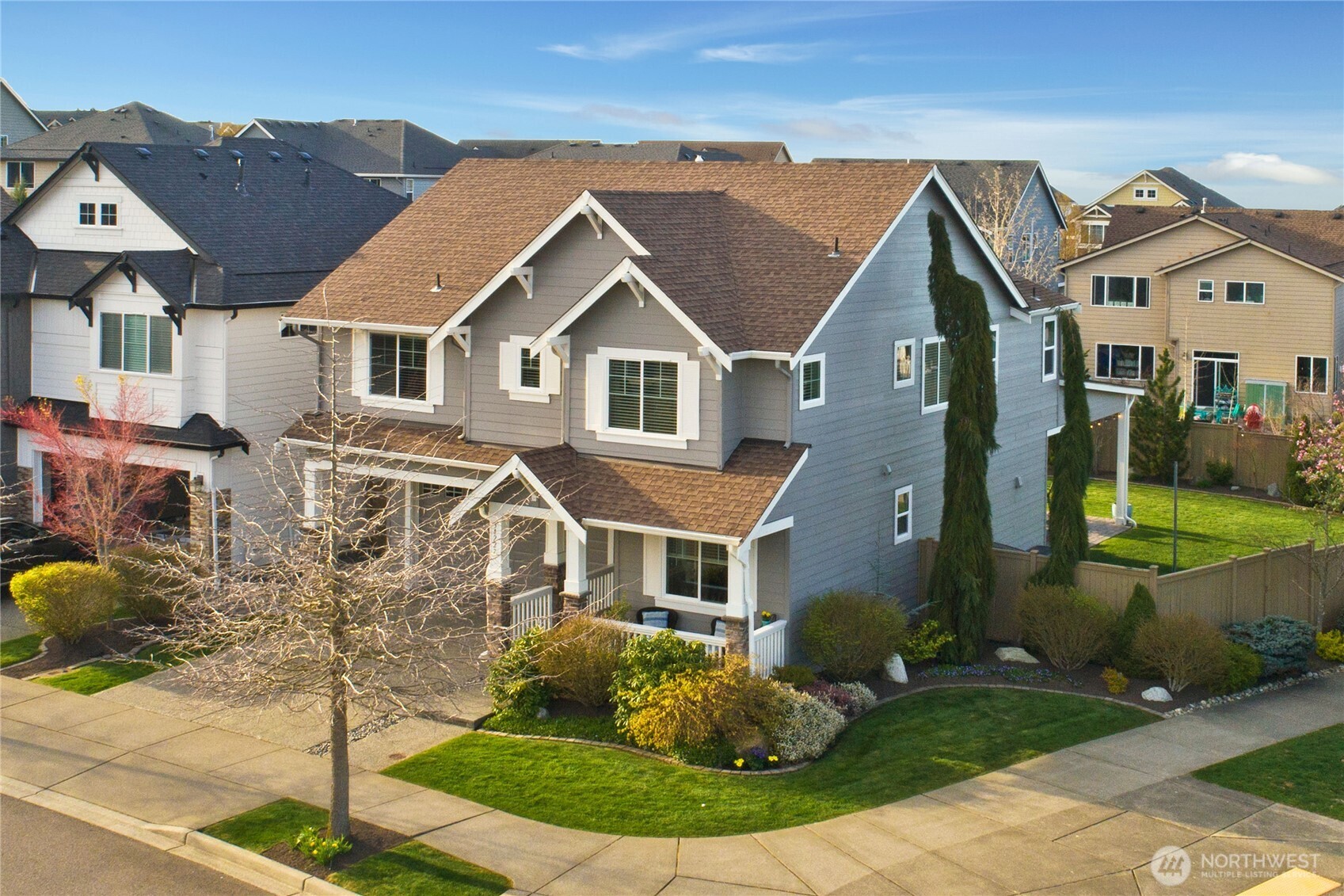 34227 SE Nye Street