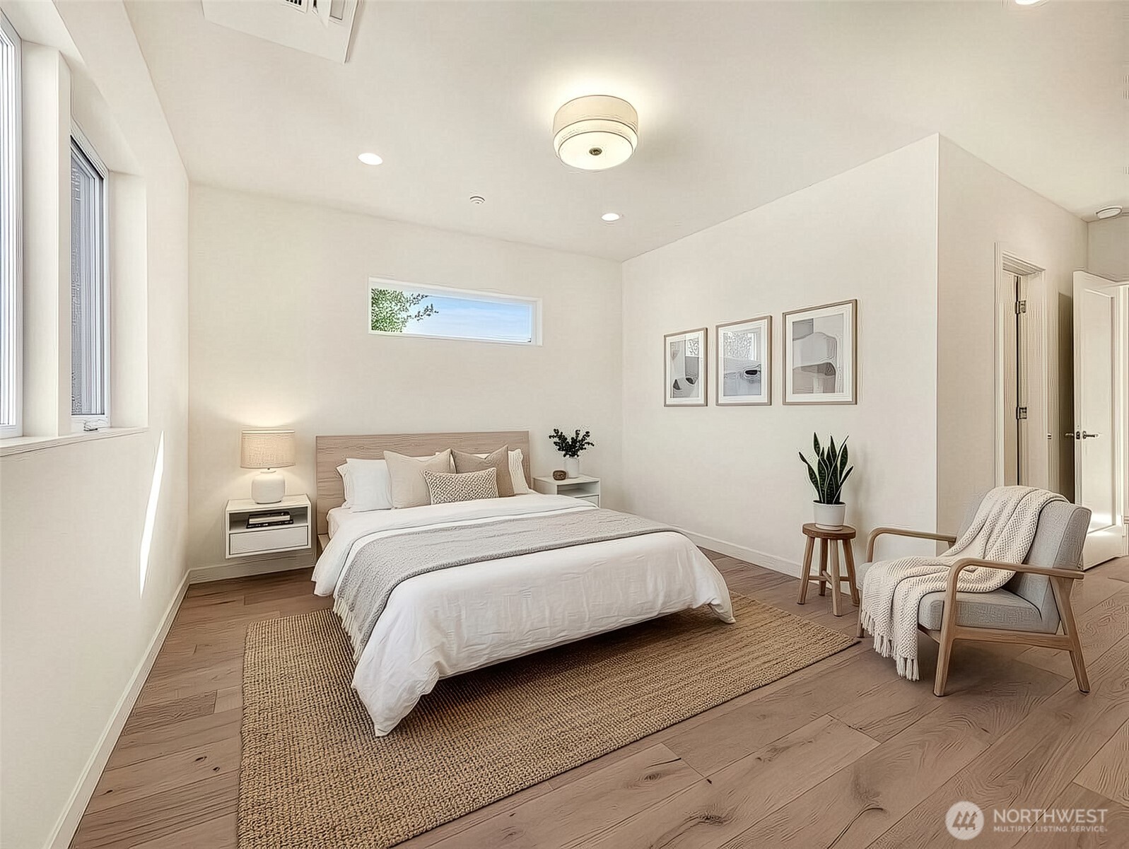 1414 N 47th Street Unit: B
