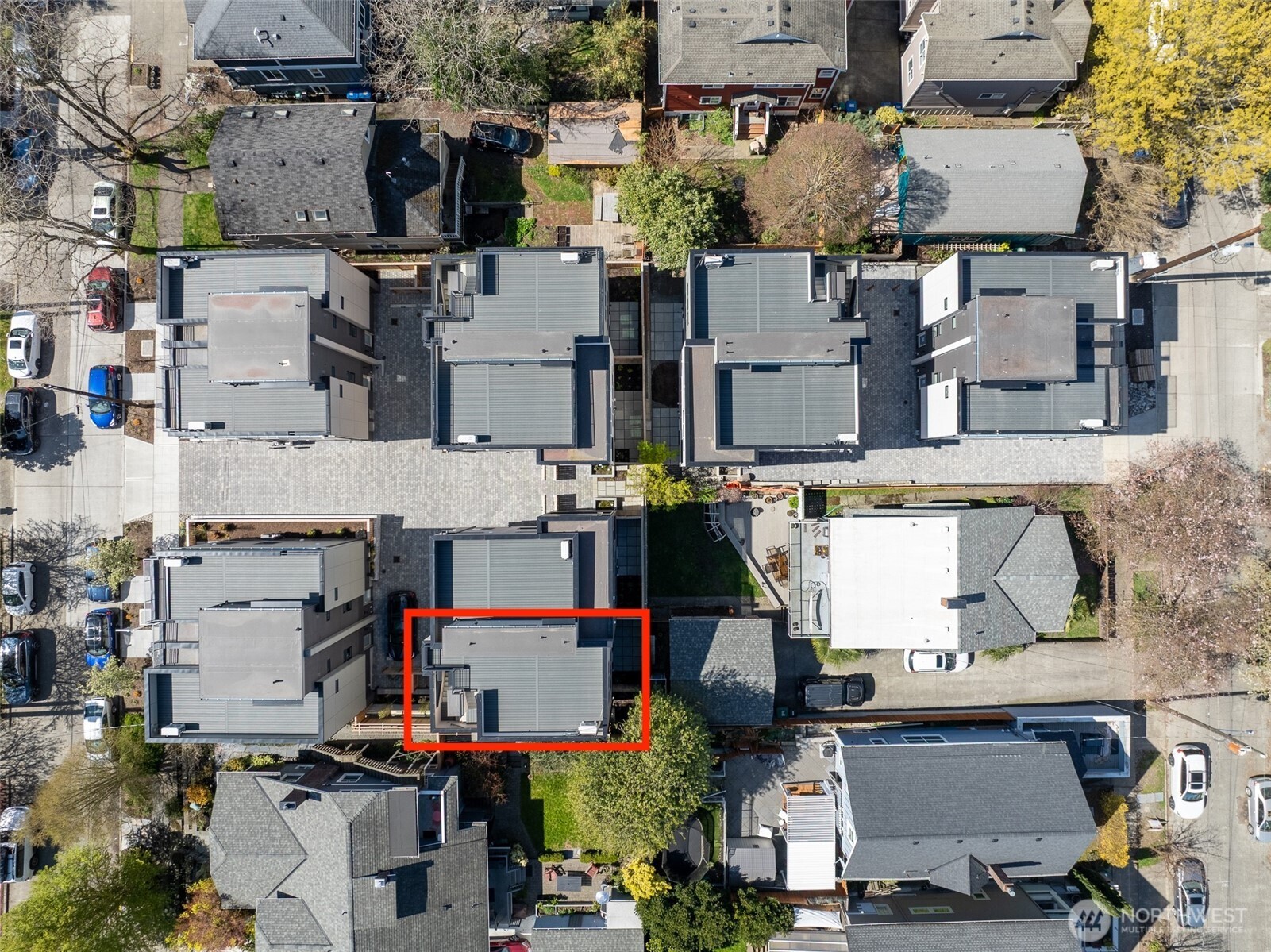 1414 N 47th Street Unit: B