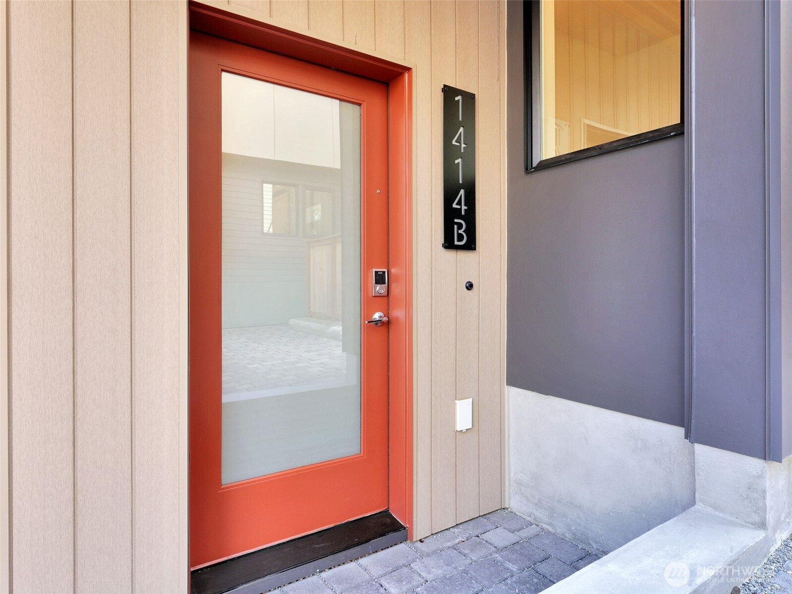 1414 N 47th Street Unit: B