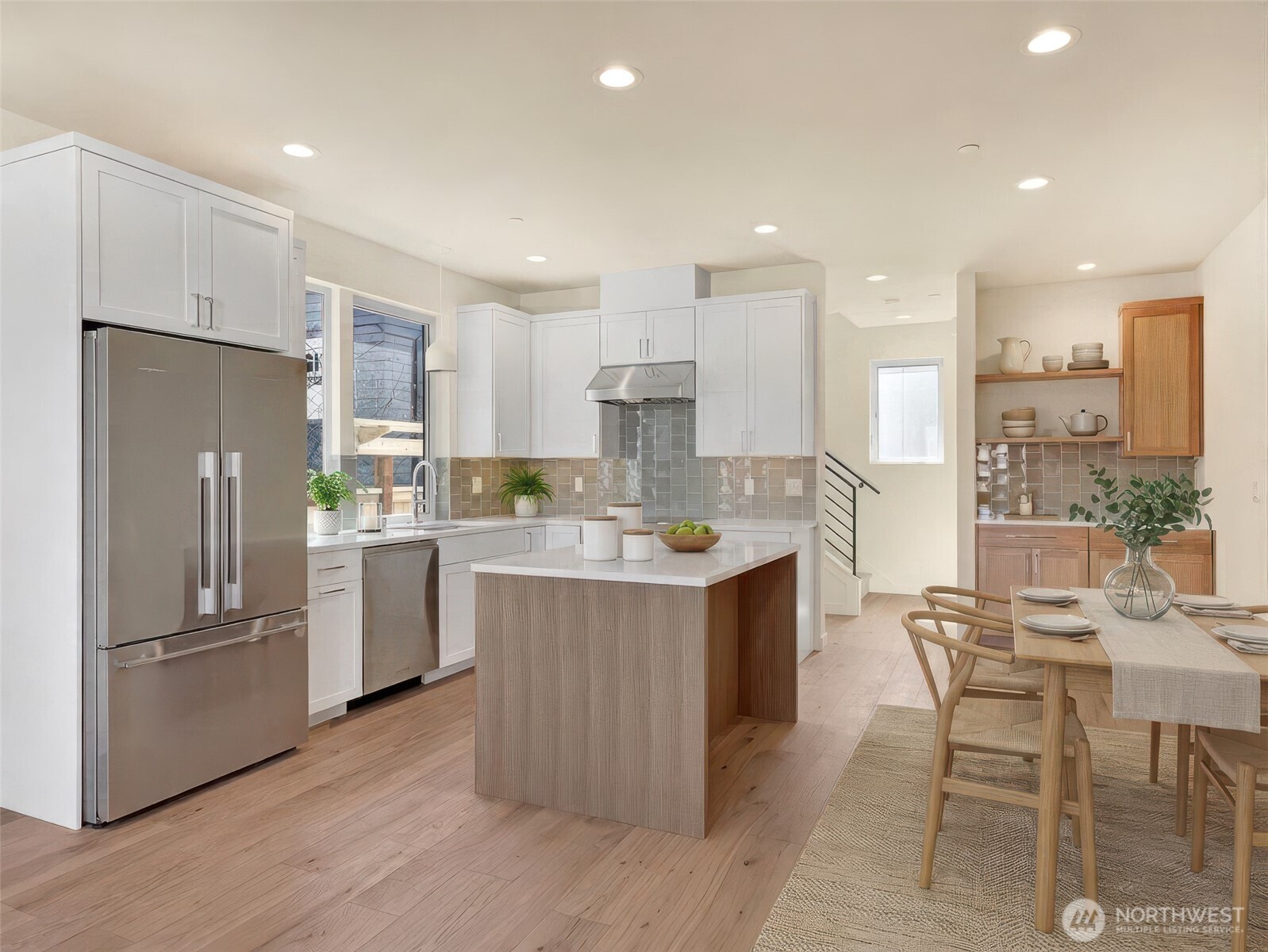 1414 N 47th Street Unit: B