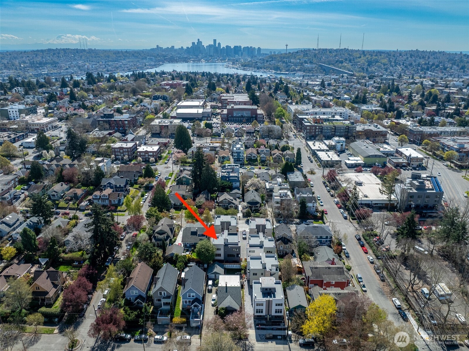 1414 N 47th Street Unit: B