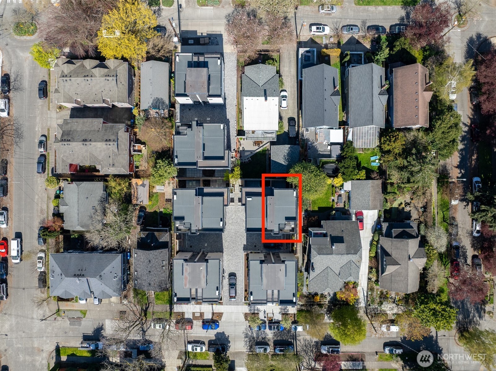 1414 N 47th Street Unit: B