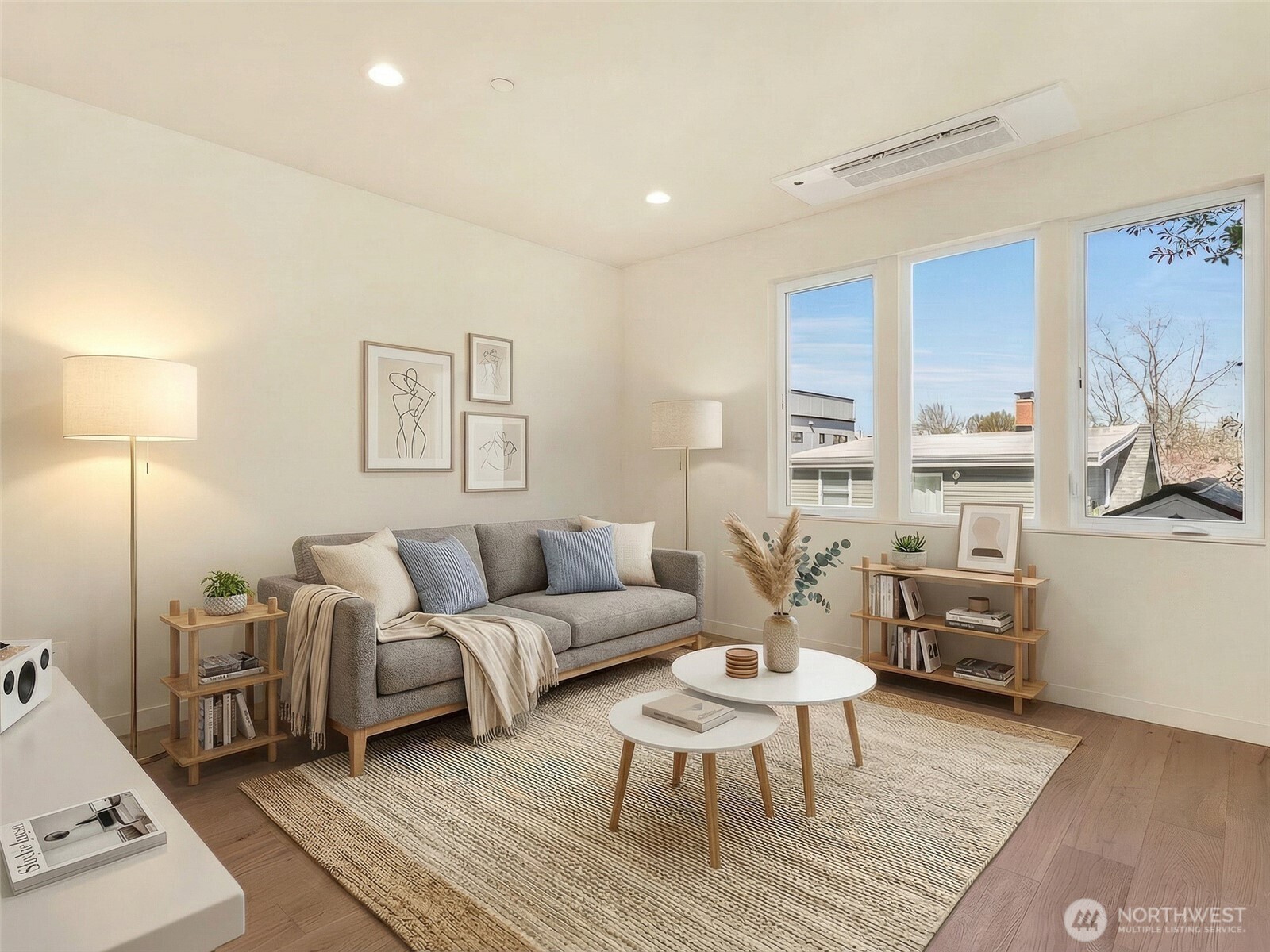 1414 N 47th Street Unit: B