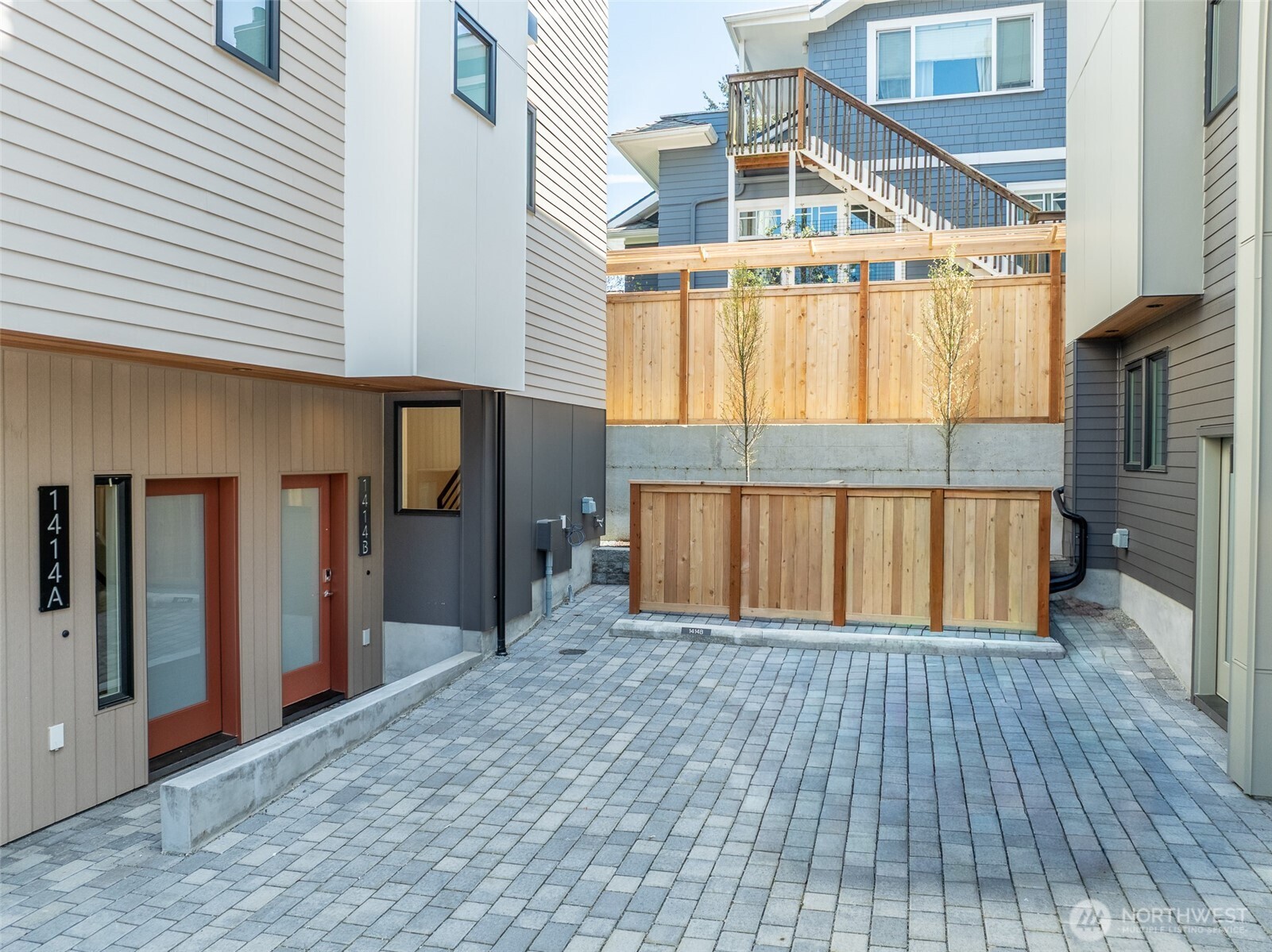 1414 N 47th Street Unit: B