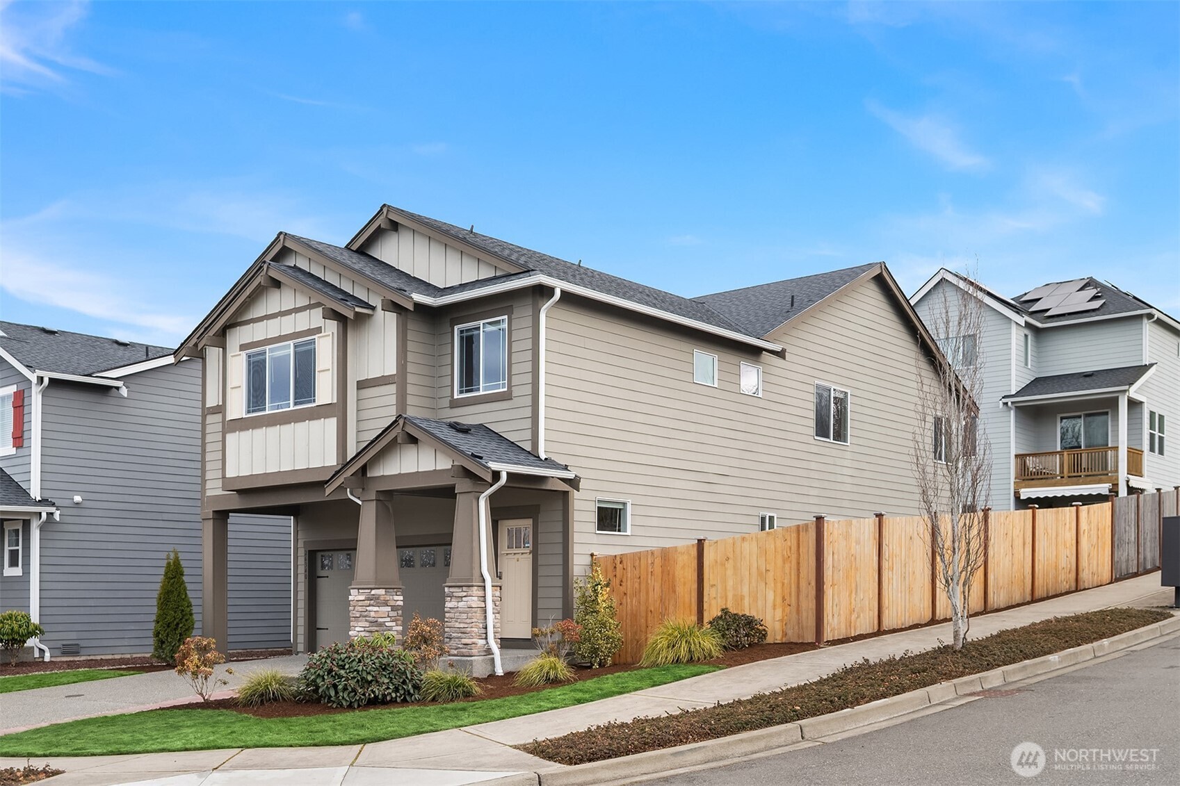 26340 203rd Ave SE