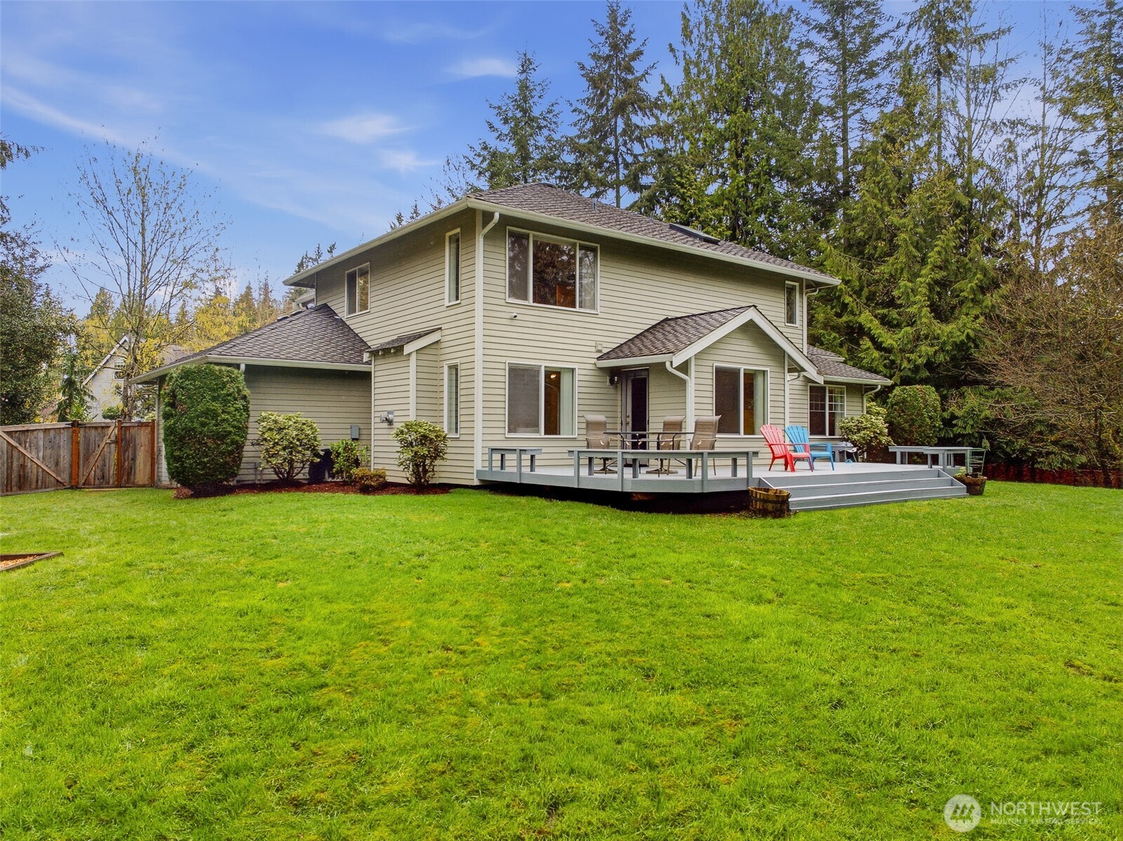 21745 NE 181st Place
