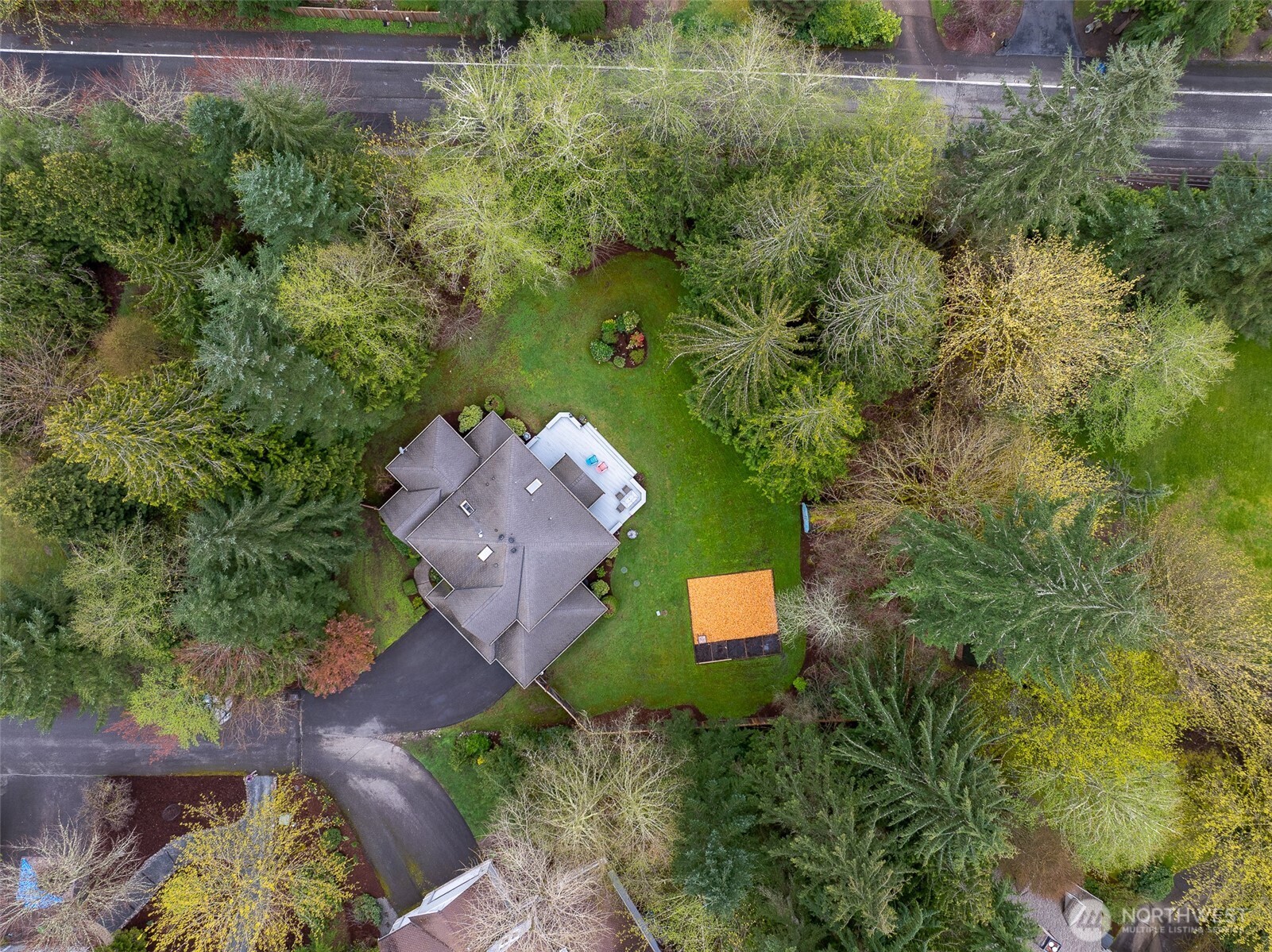 21745 NE 181st Place