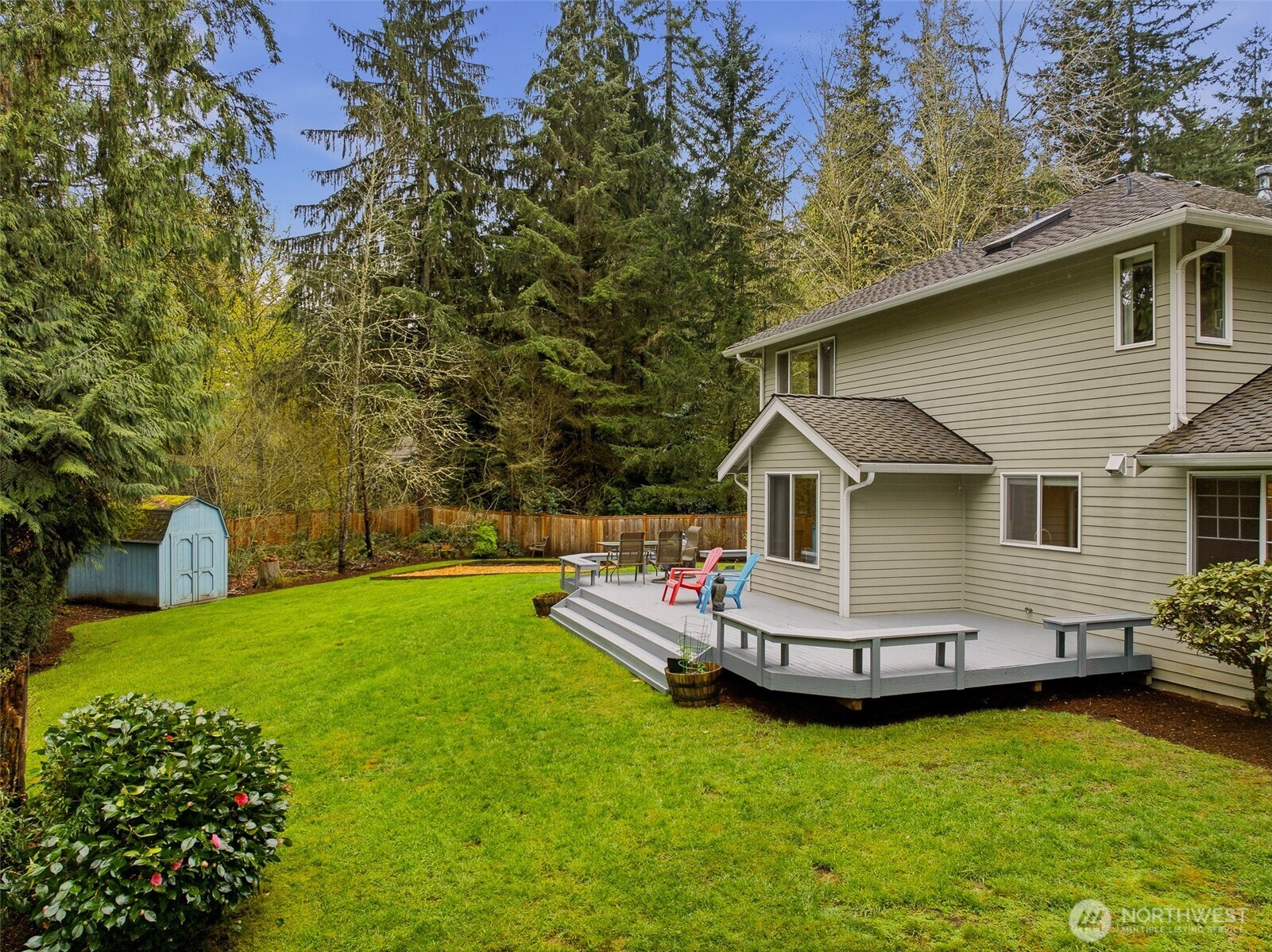 21745 NE 181st Place