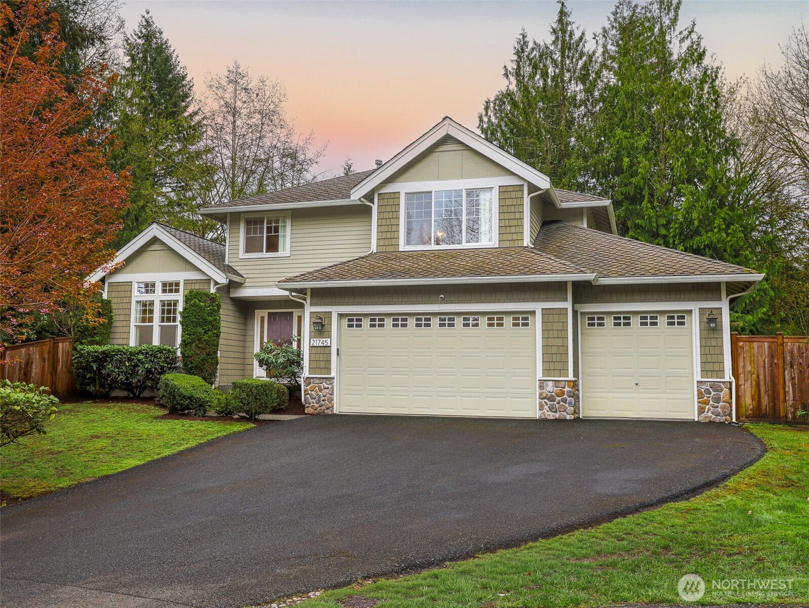 21745 NE 181st Place