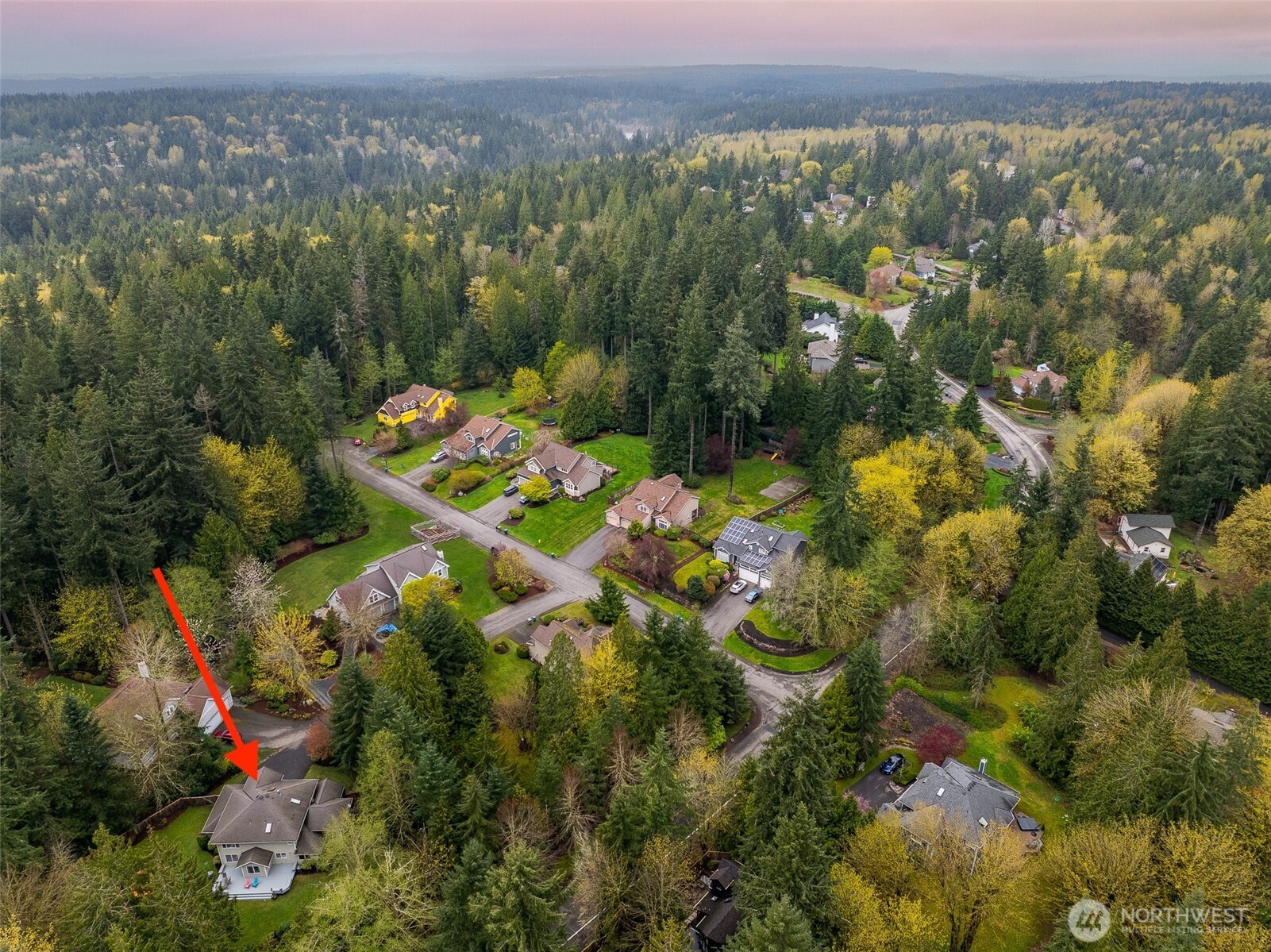 21745 NE 181st Place