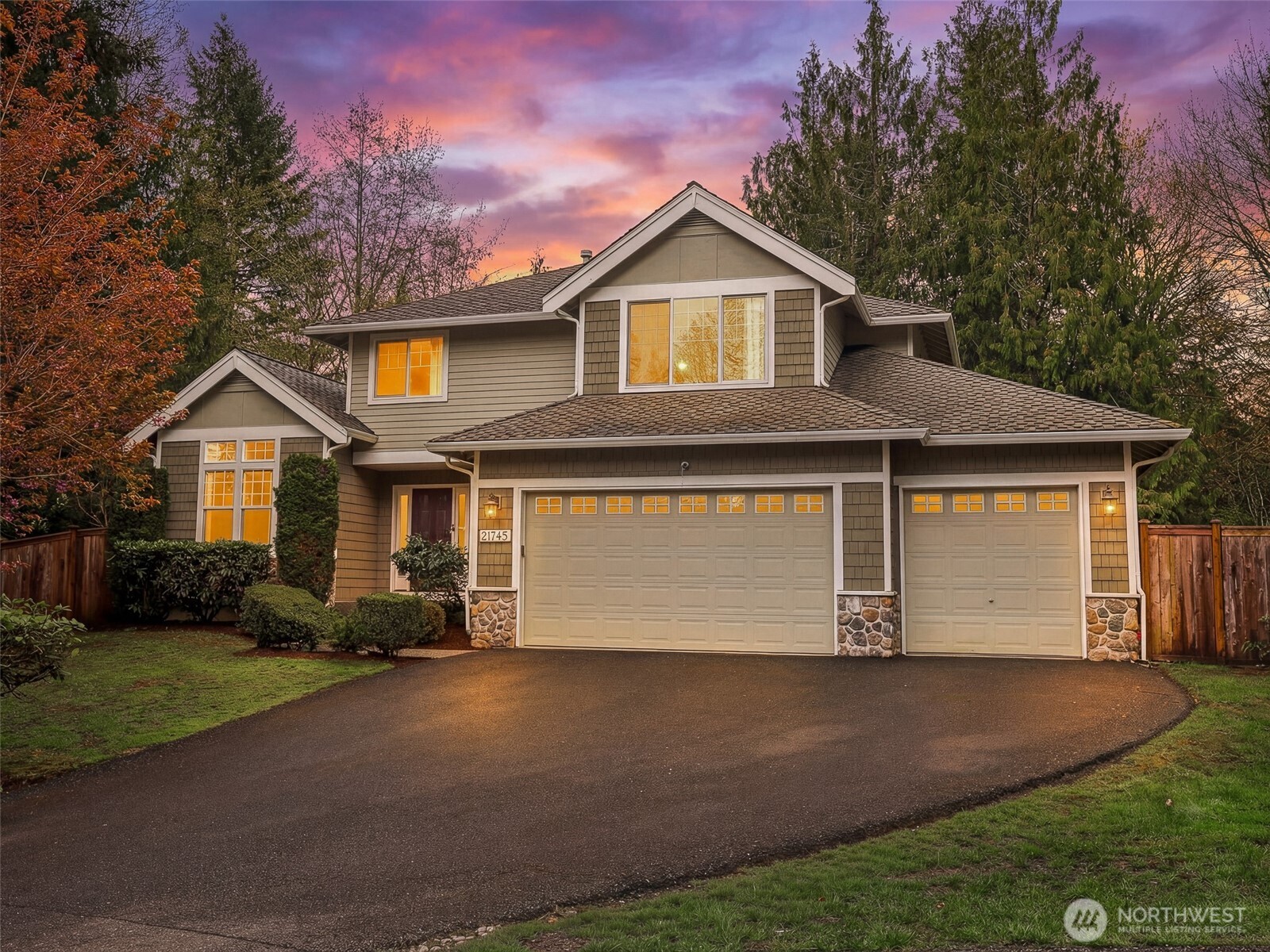 21745 NE 181st Place