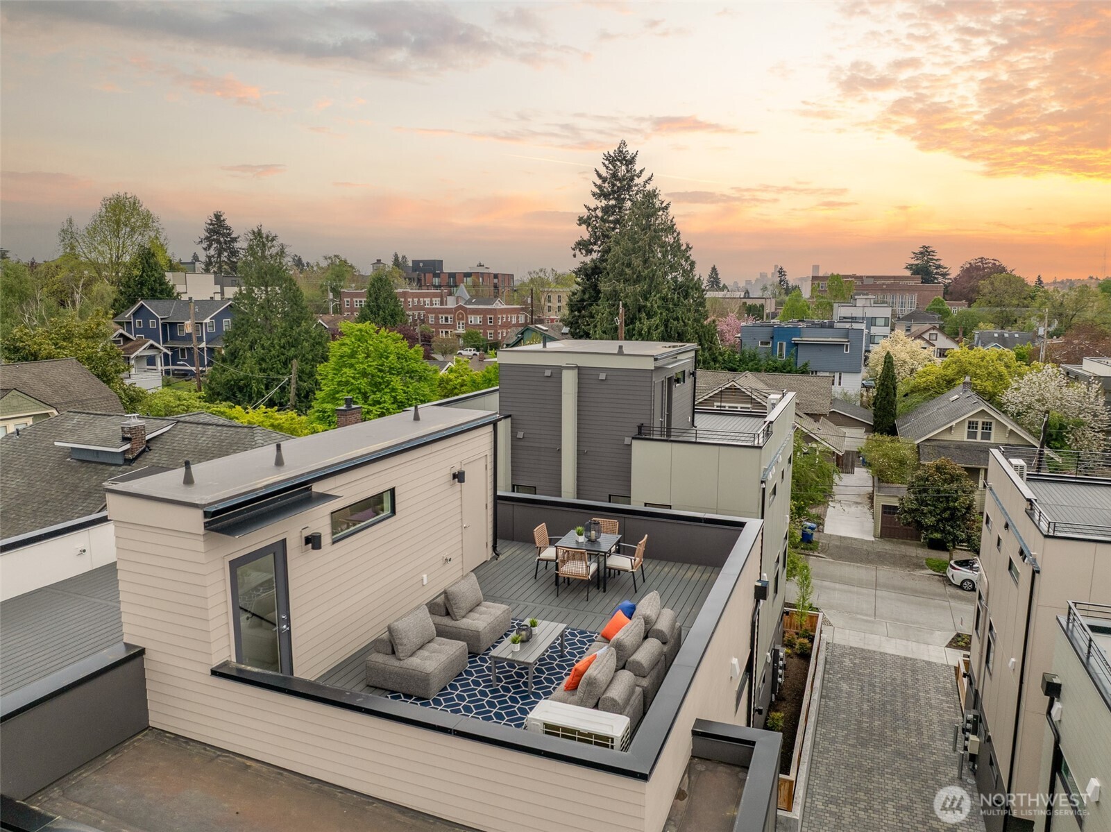 1414 A N 47th Street