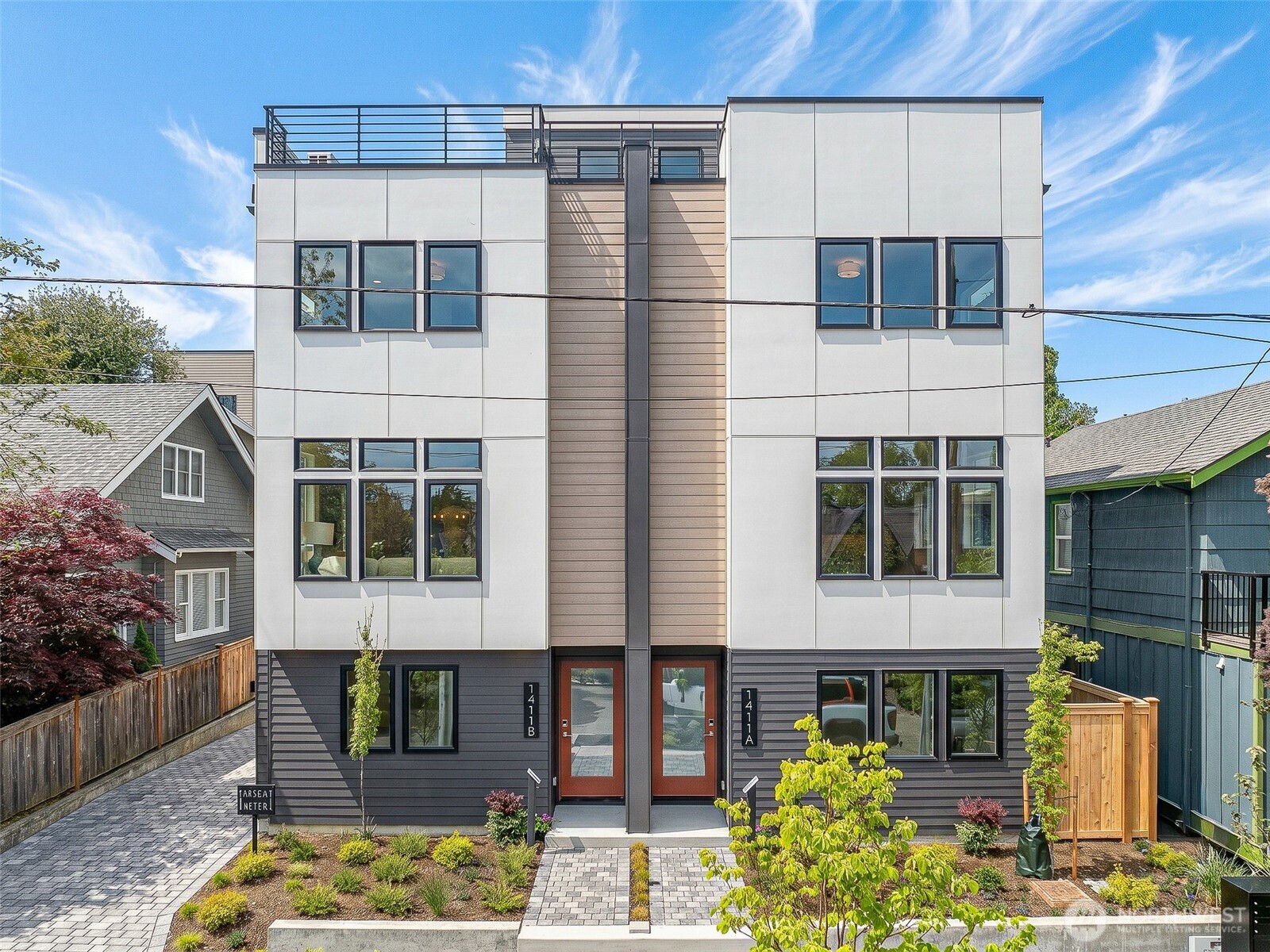 1411 B N 48th Street