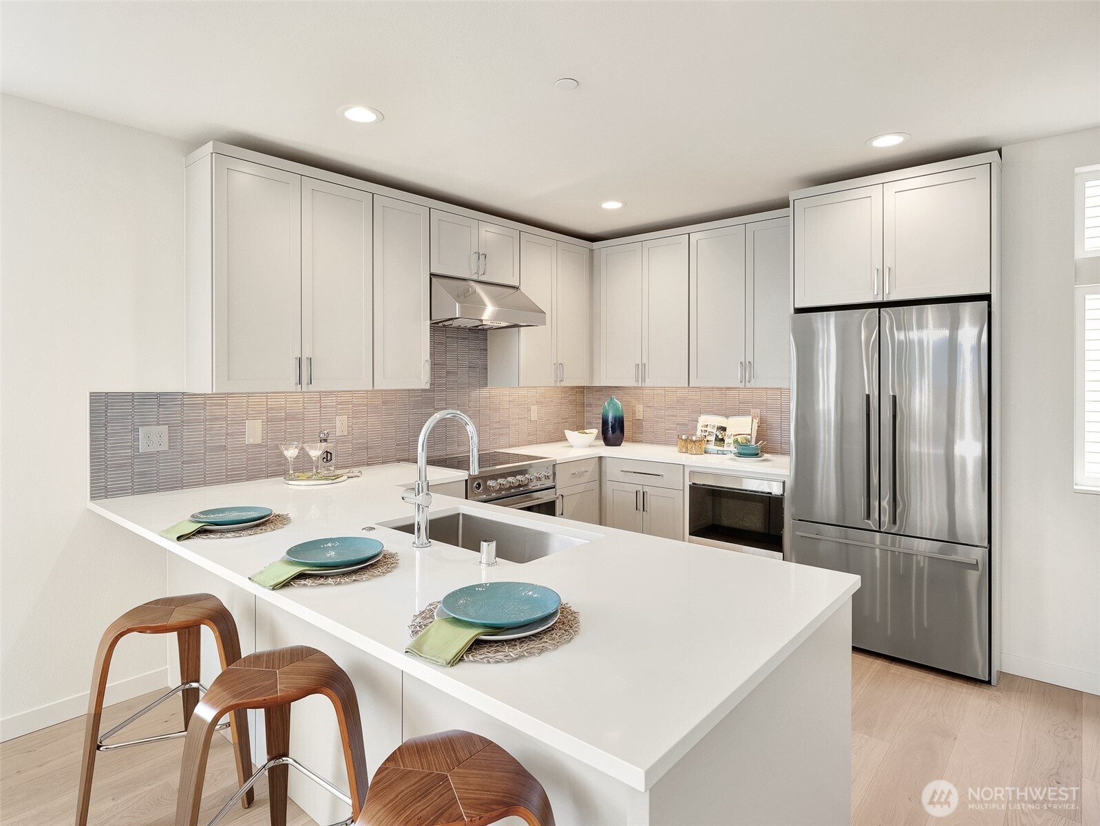 1411 B N 48th Street