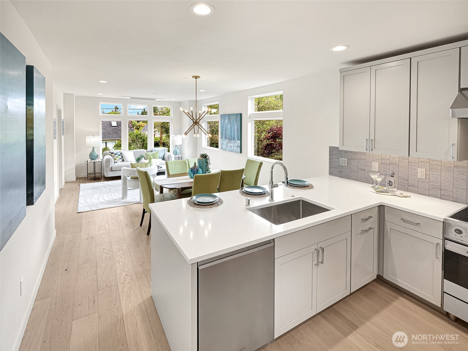 1411 B N 48th Street
